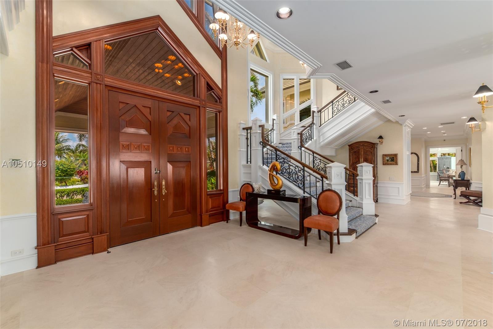 SAILFISH POINT PLAT 21 - Residential