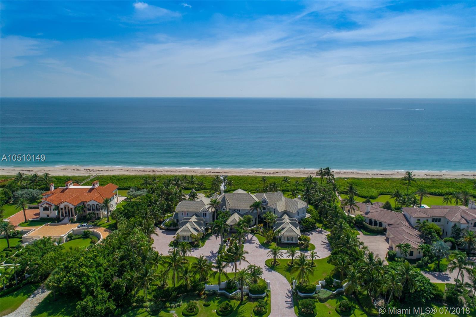 SAILFISH POINT PLAT 21 - Residential