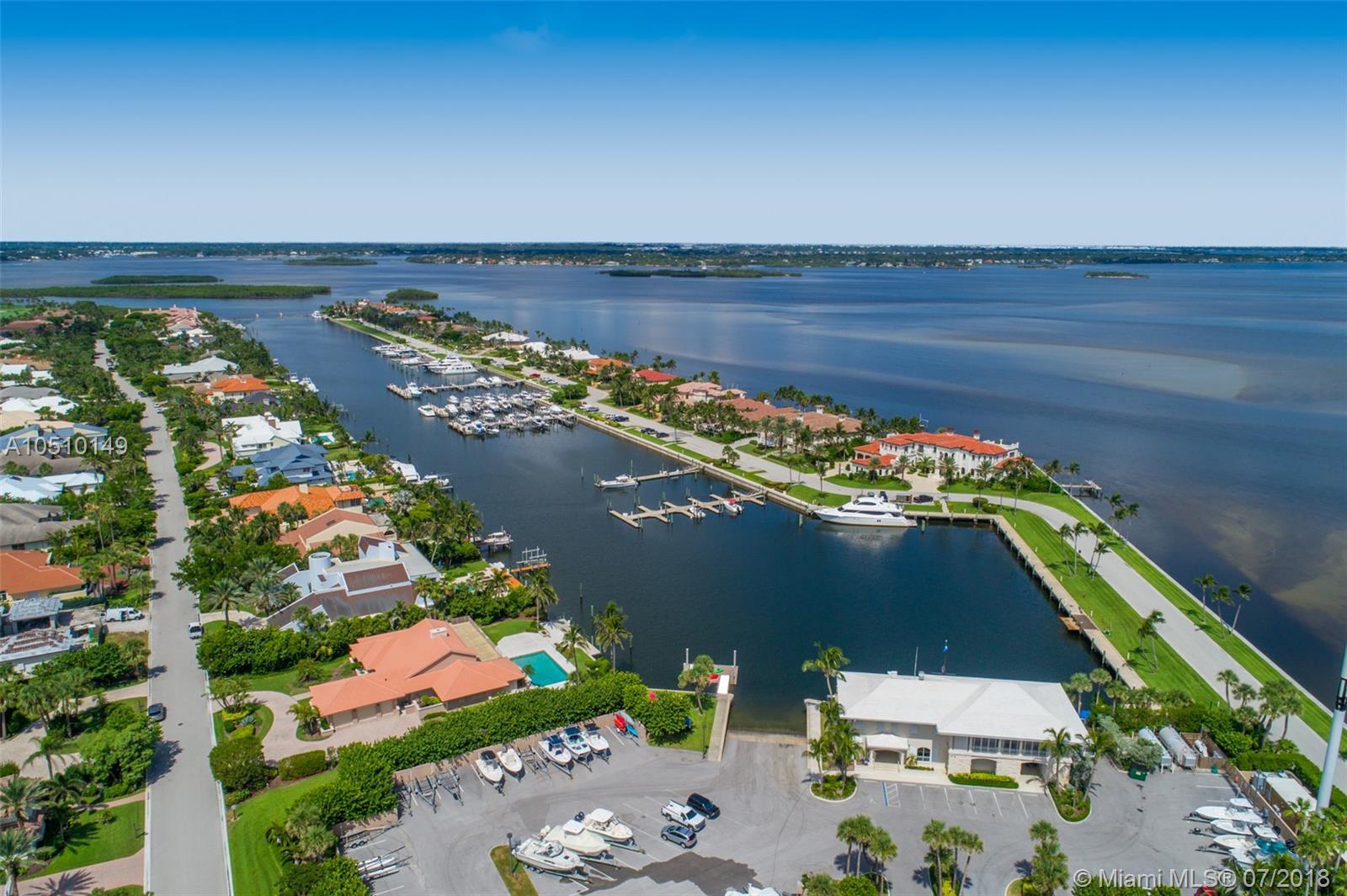 SAILFISH POINT PLAT 21 - Residential