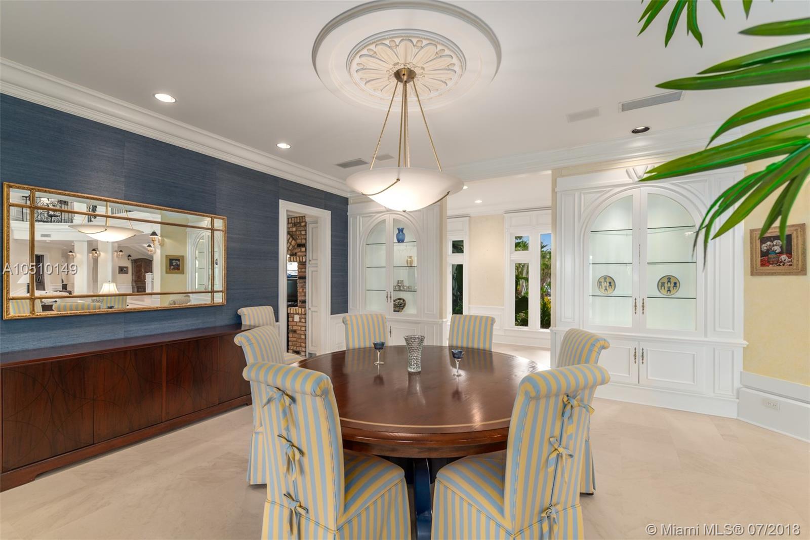 SAILFISH POINT PLAT 21 - Residential