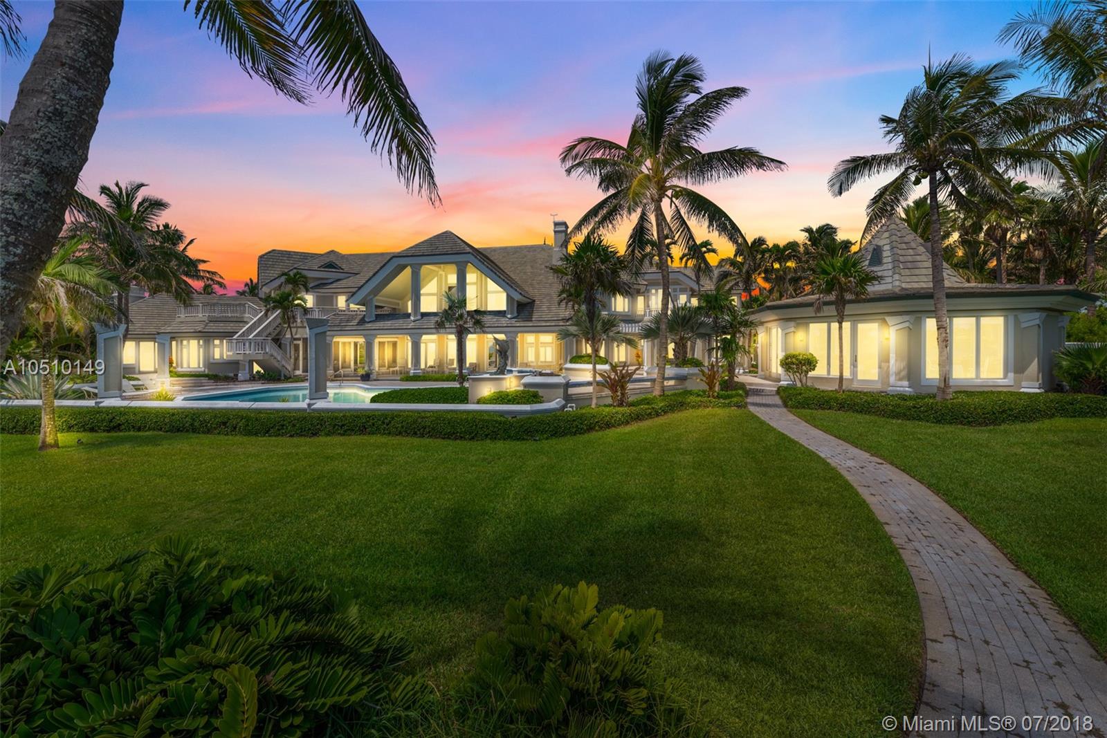 SAILFISH POINT PLAT 21 - Residential