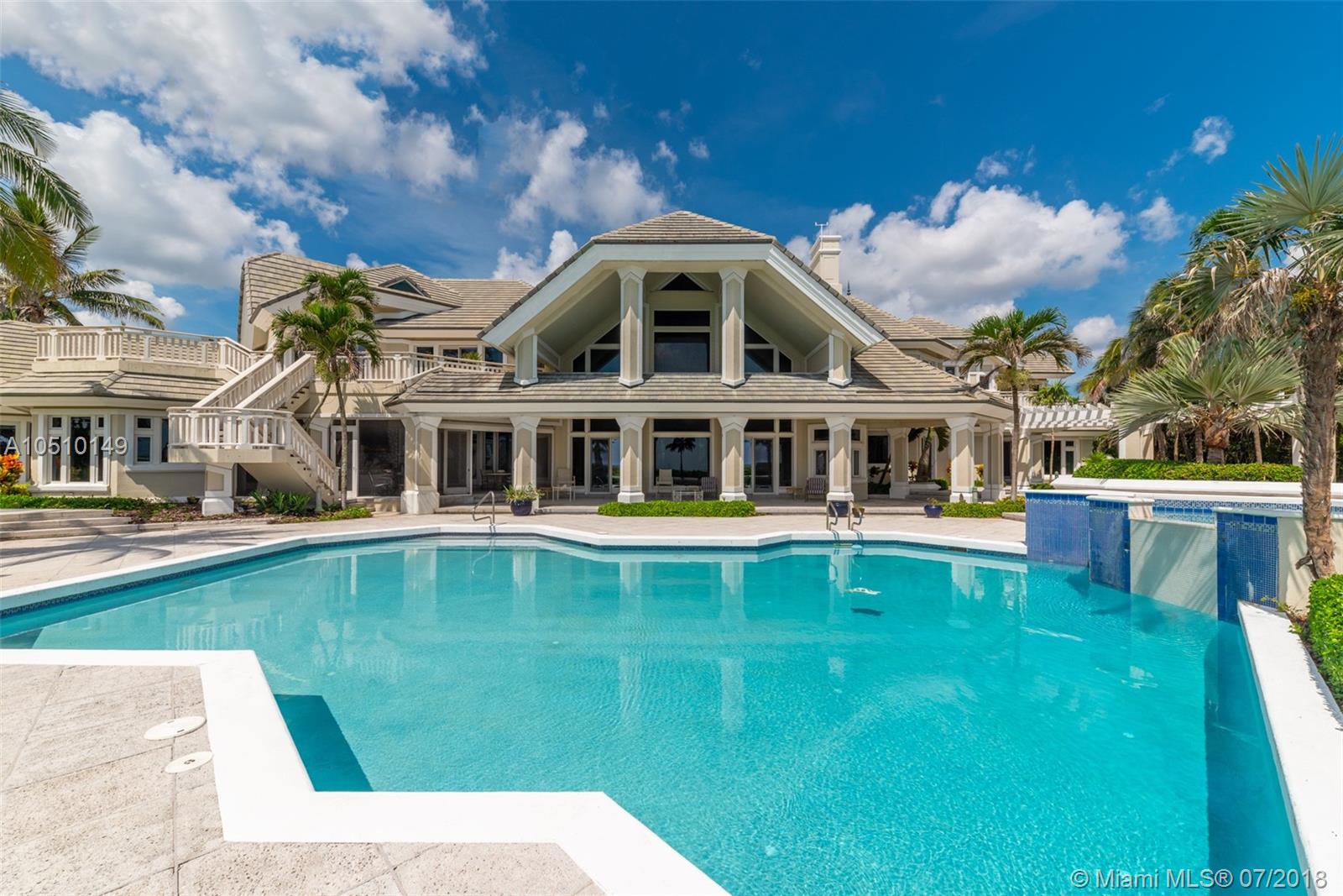 SAILFISH POINT PLAT 21 - Residential