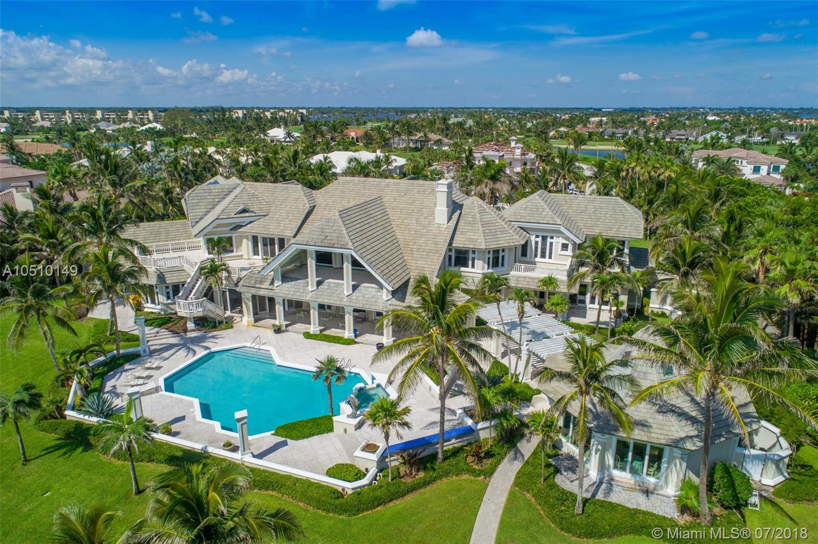 SAILFISH POINT PLAT 21 - Residential