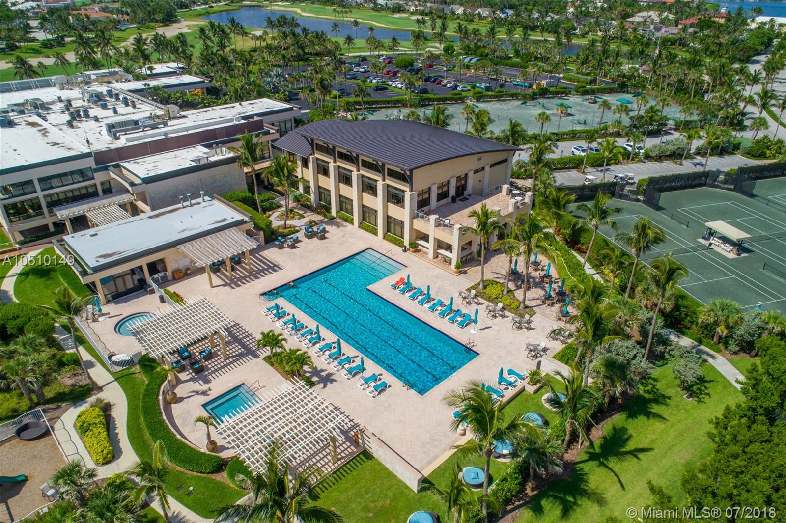 SAILFISH POINT PLAT 21 - Residential