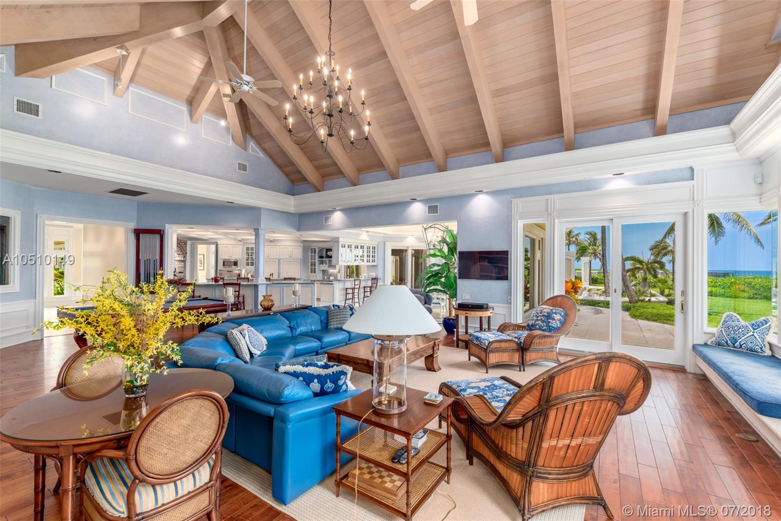 SAILFISH POINT PLAT 21 - Residential