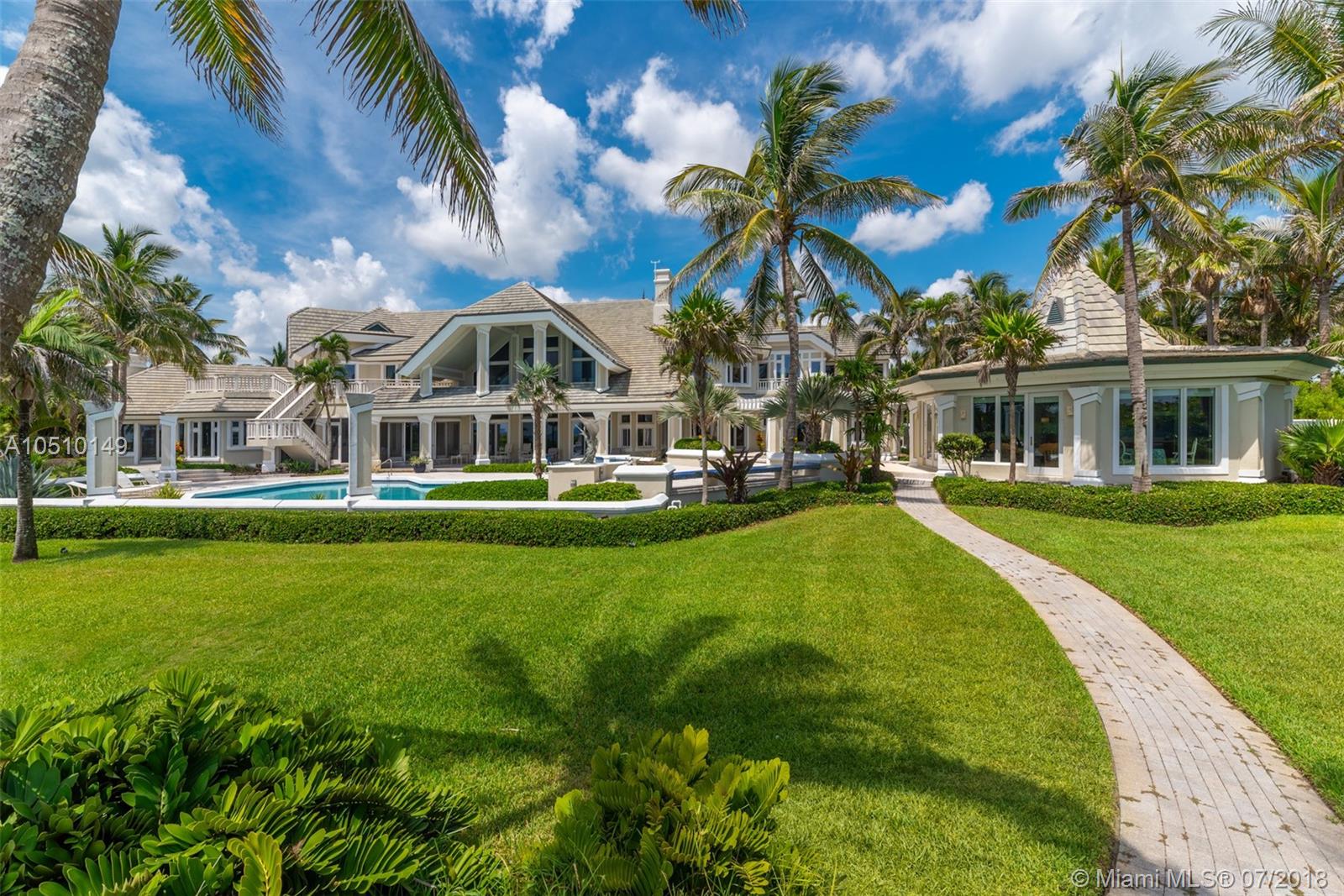 SAILFISH POINT PLAT 21 - Residential