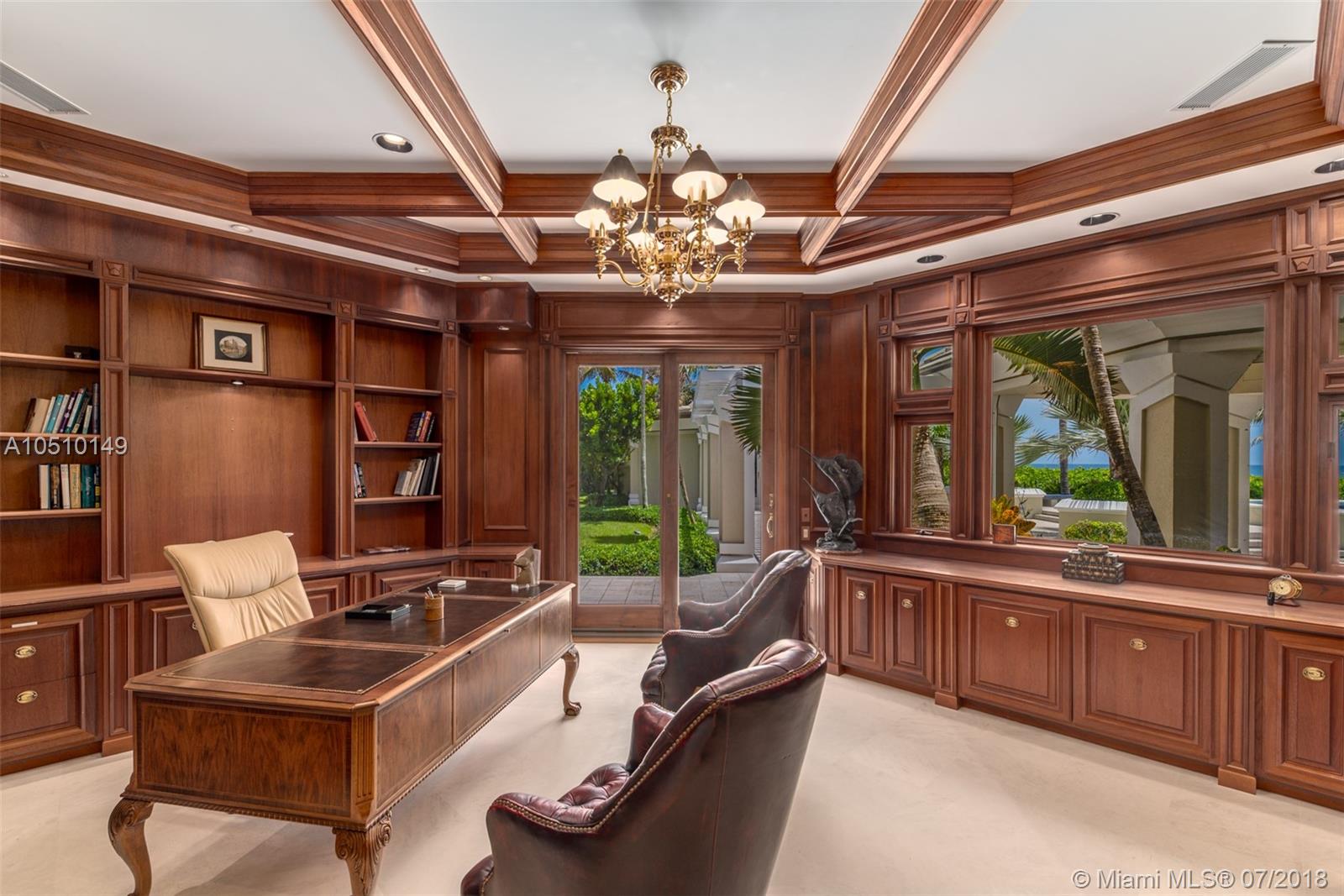 SAILFISH POINT PLAT 21 - Residential