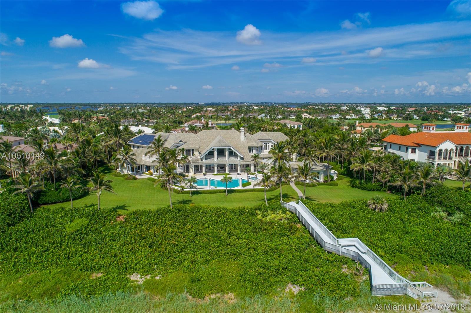 SAILFISH POINT PLAT 21 - Residential