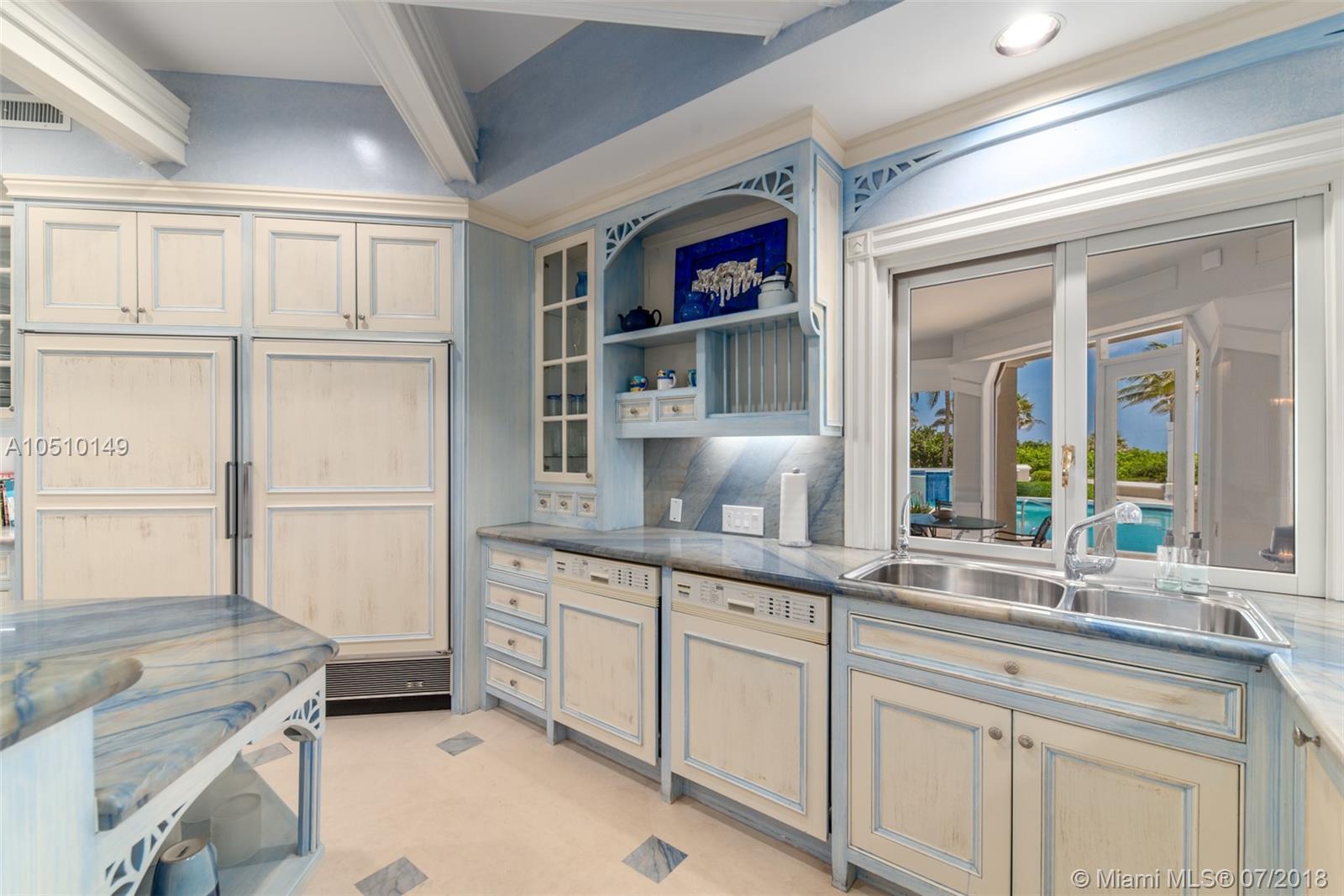 SAILFISH POINT PLAT 21 - Residential