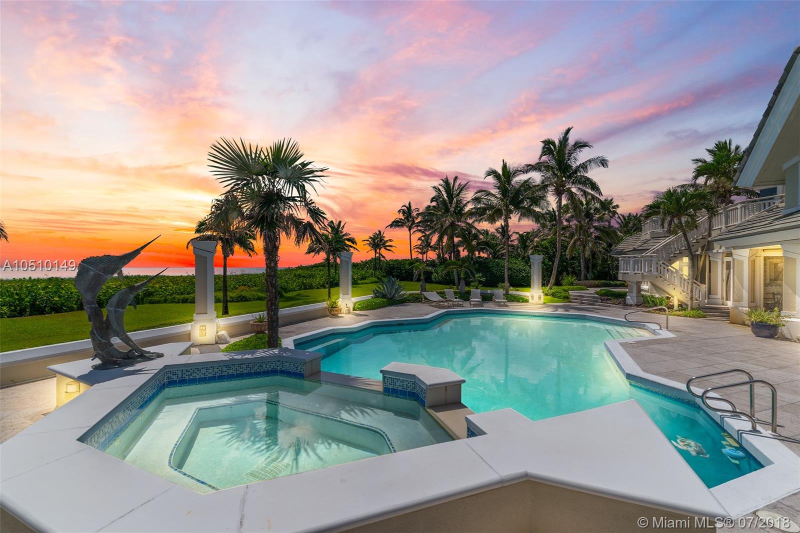 SAILFISH POINT PLAT 21 - Residential