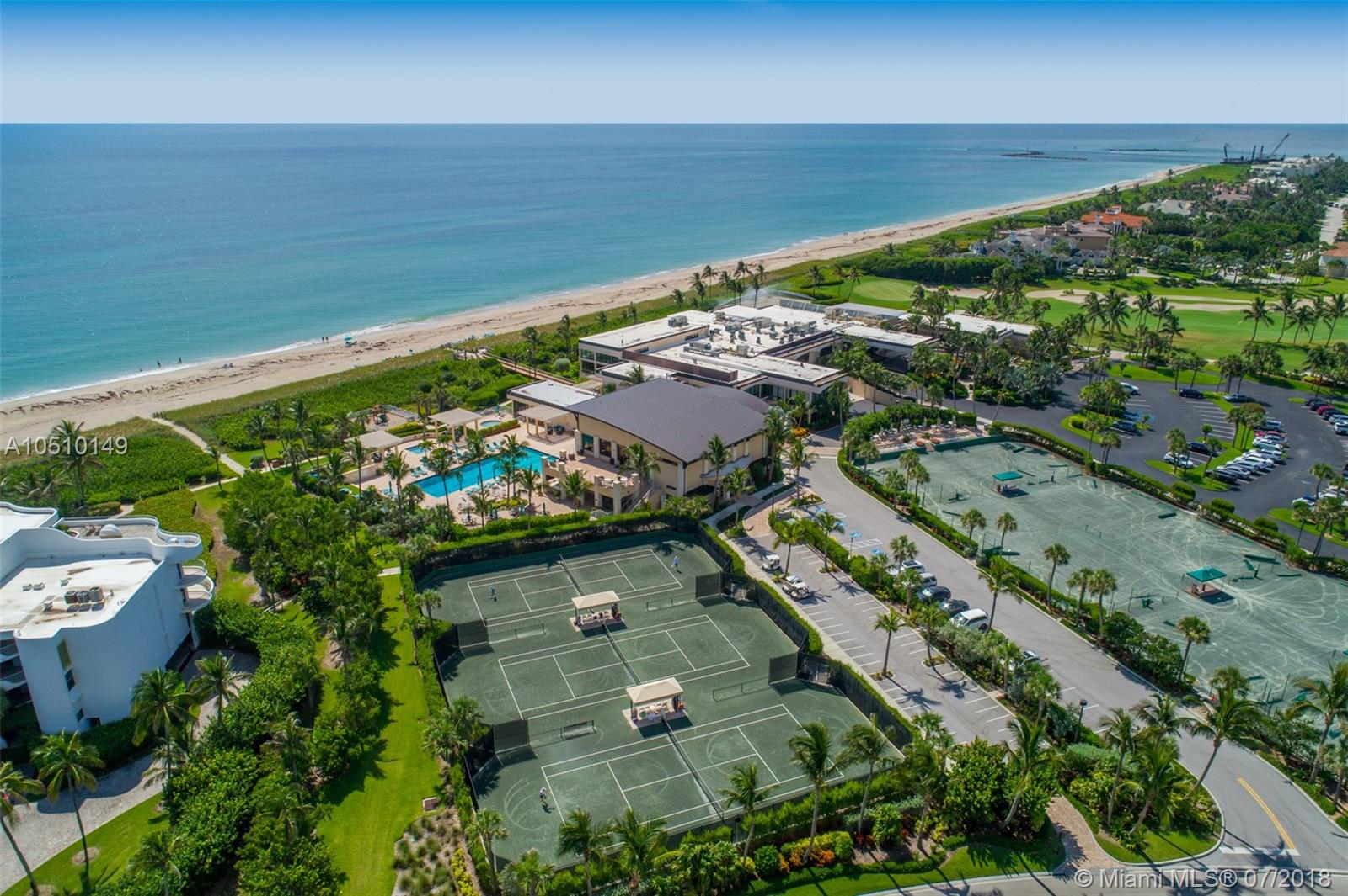 SAILFISH POINT PLAT 21 - Residential