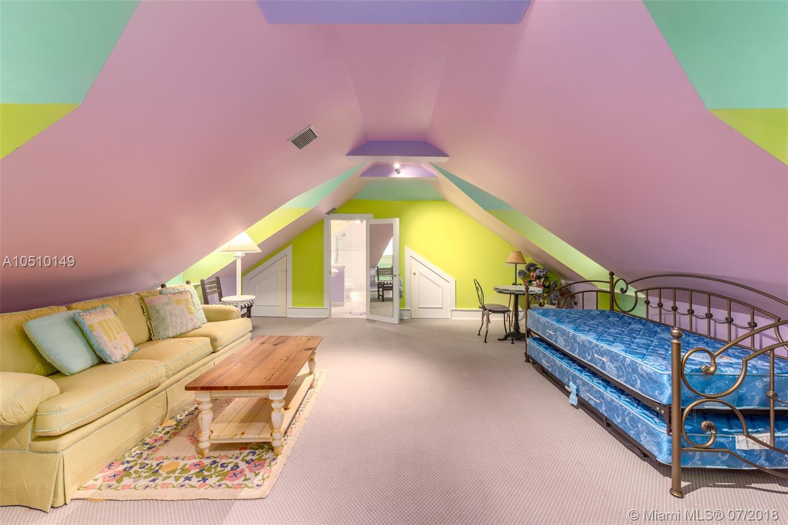 SAILFISH POINT PLAT 21 - Residential