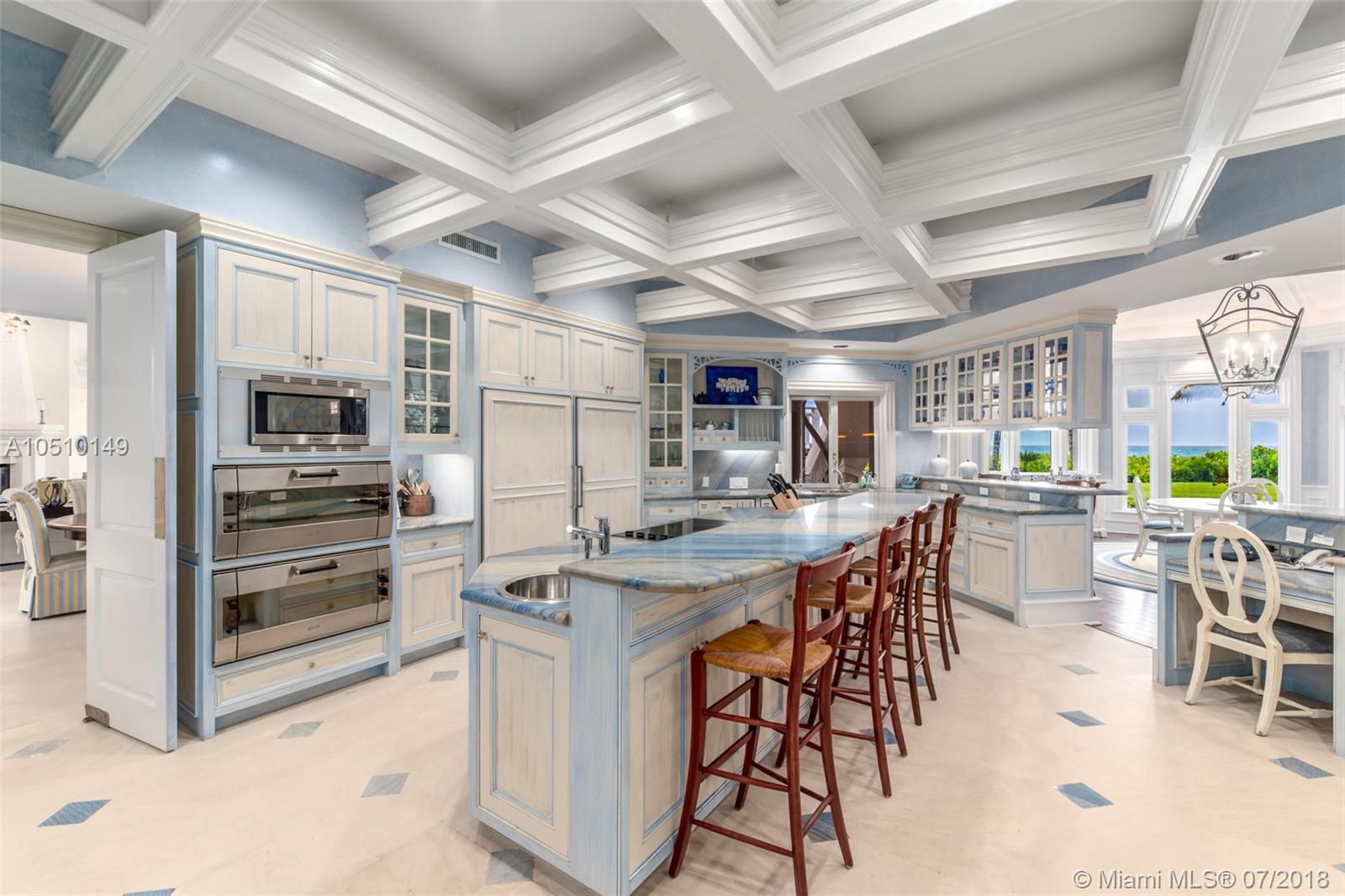 SAILFISH POINT PLAT 21 - Residential