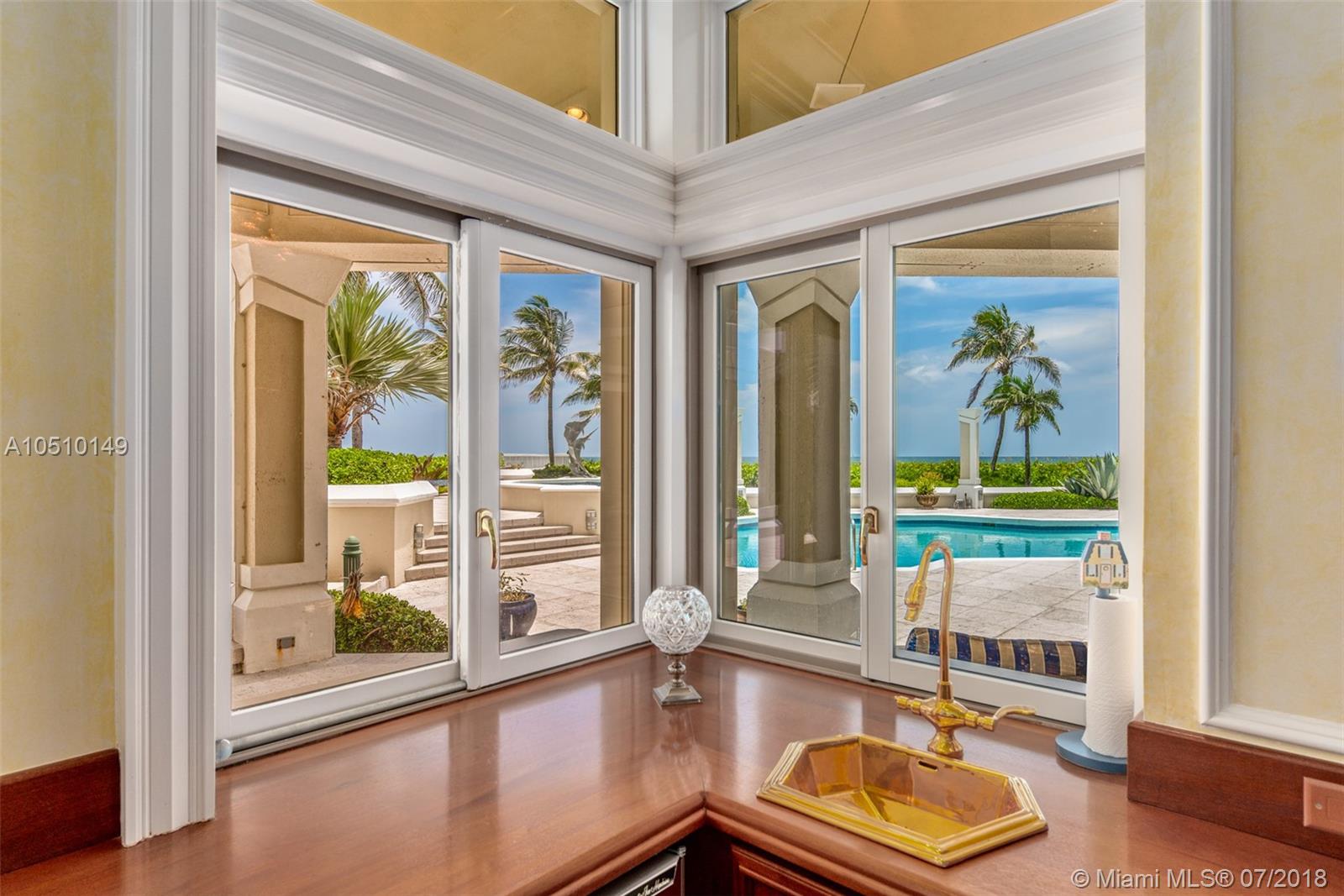 SAILFISH POINT PLAT 21 - Residential