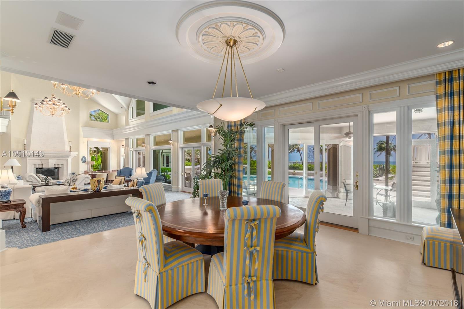 SAILFISH POINT PLAT 21 - Residential