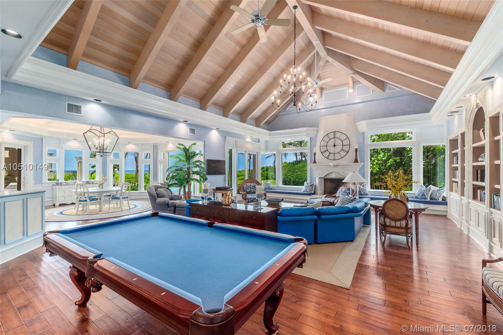 SAILFISH POINT PLAT 21 - Residential