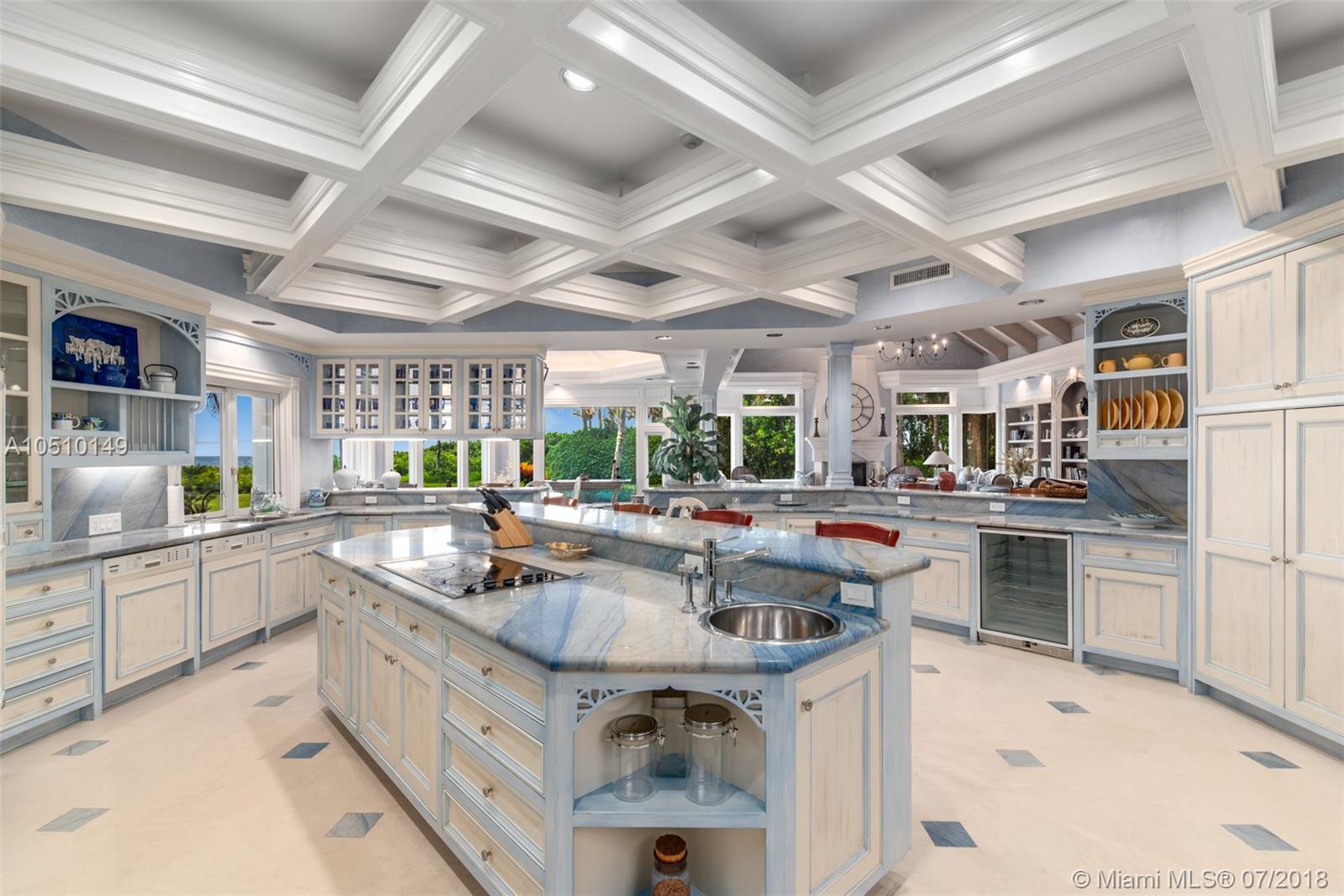 SAILFISH POINT PLAT 21 - Residential