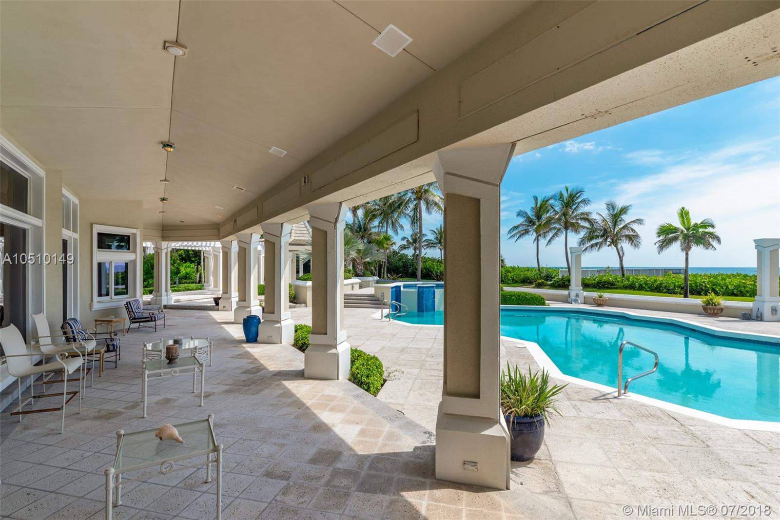 SAILFISH POINT PLAT 21 - Residential