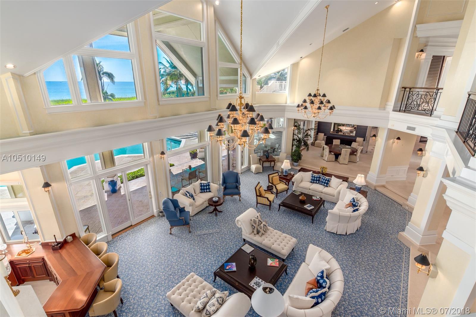 SAILFISH POINT PLAT 21 - Residential