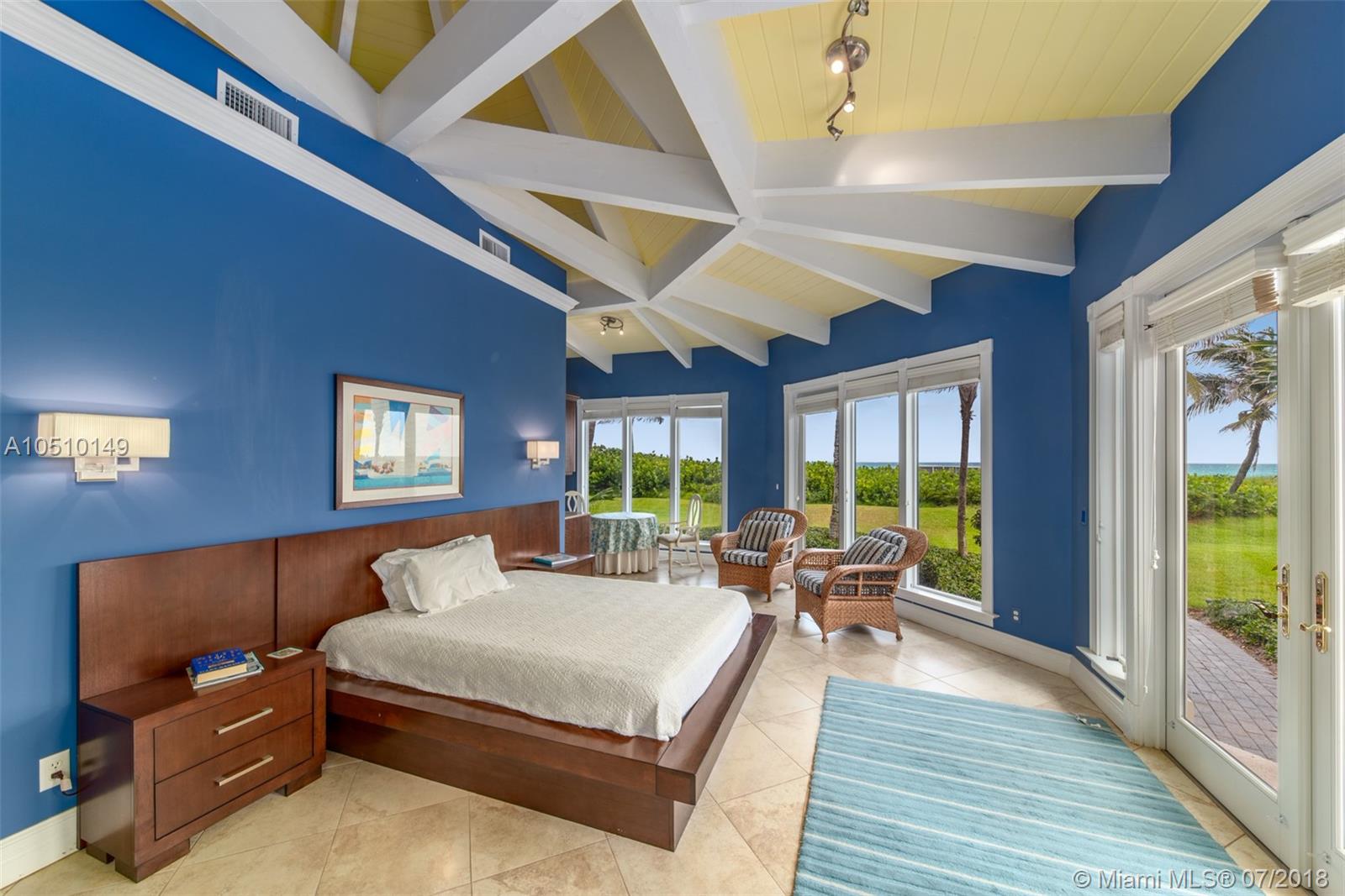 SAILFISH POINT PLAT 21 - Residential