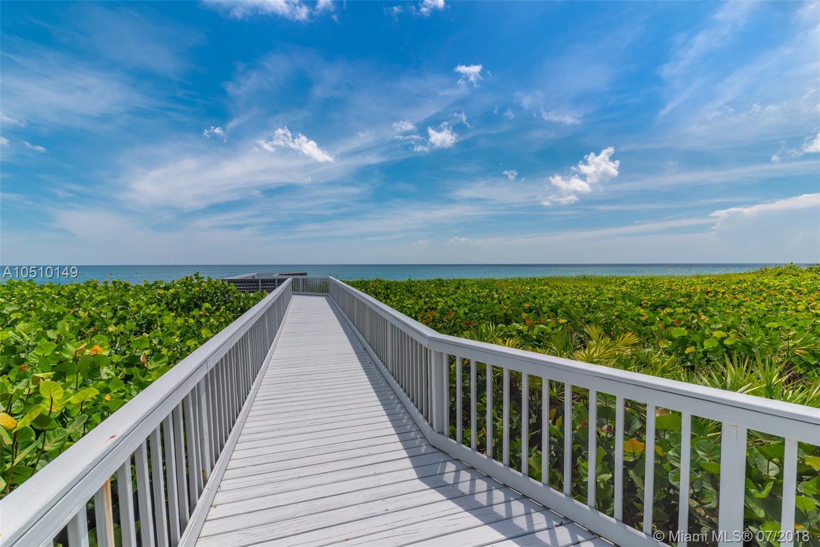 SAILFISH POINT PLAT 21 - Residential