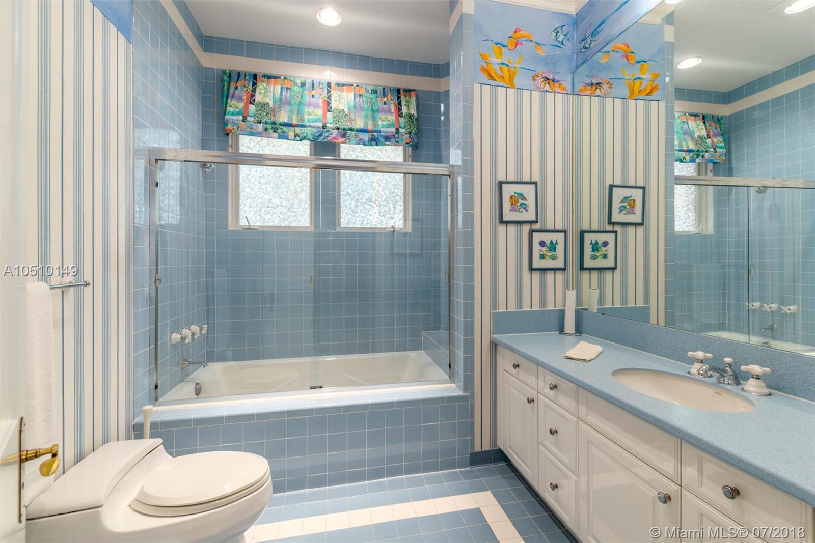 SAILFISH POINT PLAT 21 - Residential