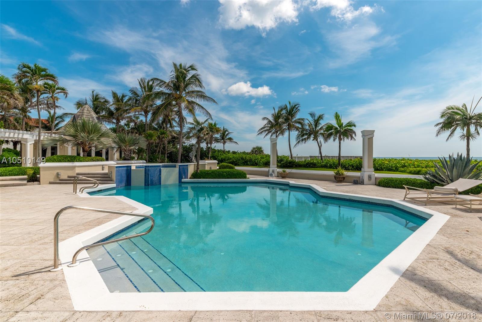 SAILFISH POINT PLAT 21 - Residential