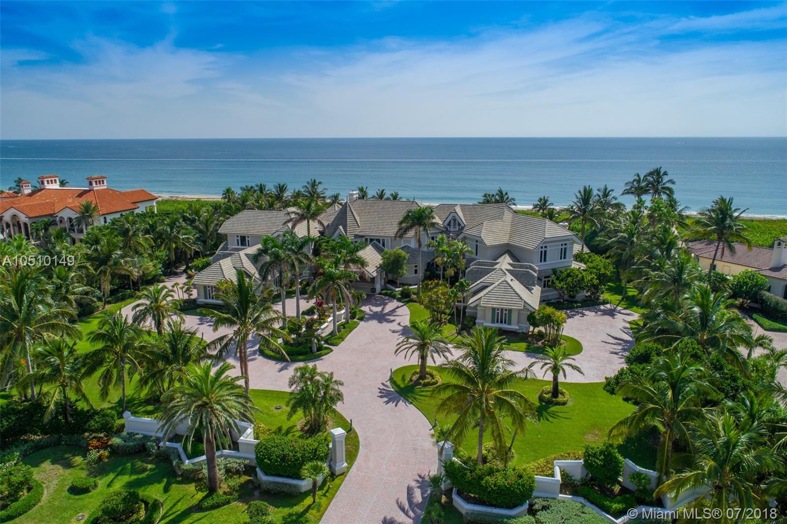 SAILFISH POINT PLAT 21 - Residential