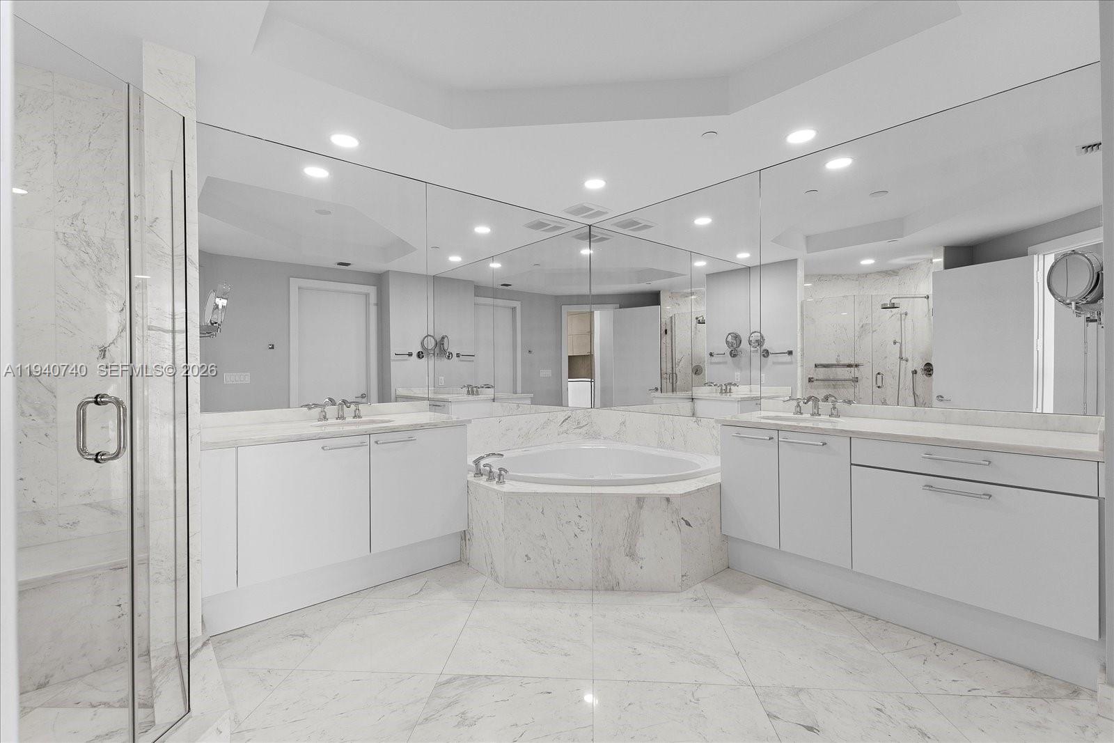 BELLINI AT WILLIAMS ISLAN - Residential