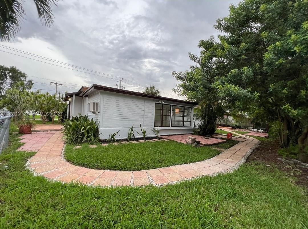 Property for Sale at 1309 E River Dr, Margate, Broward County, Florida - Bedrooms: 3 
Bathrooms: 2  - $456,900