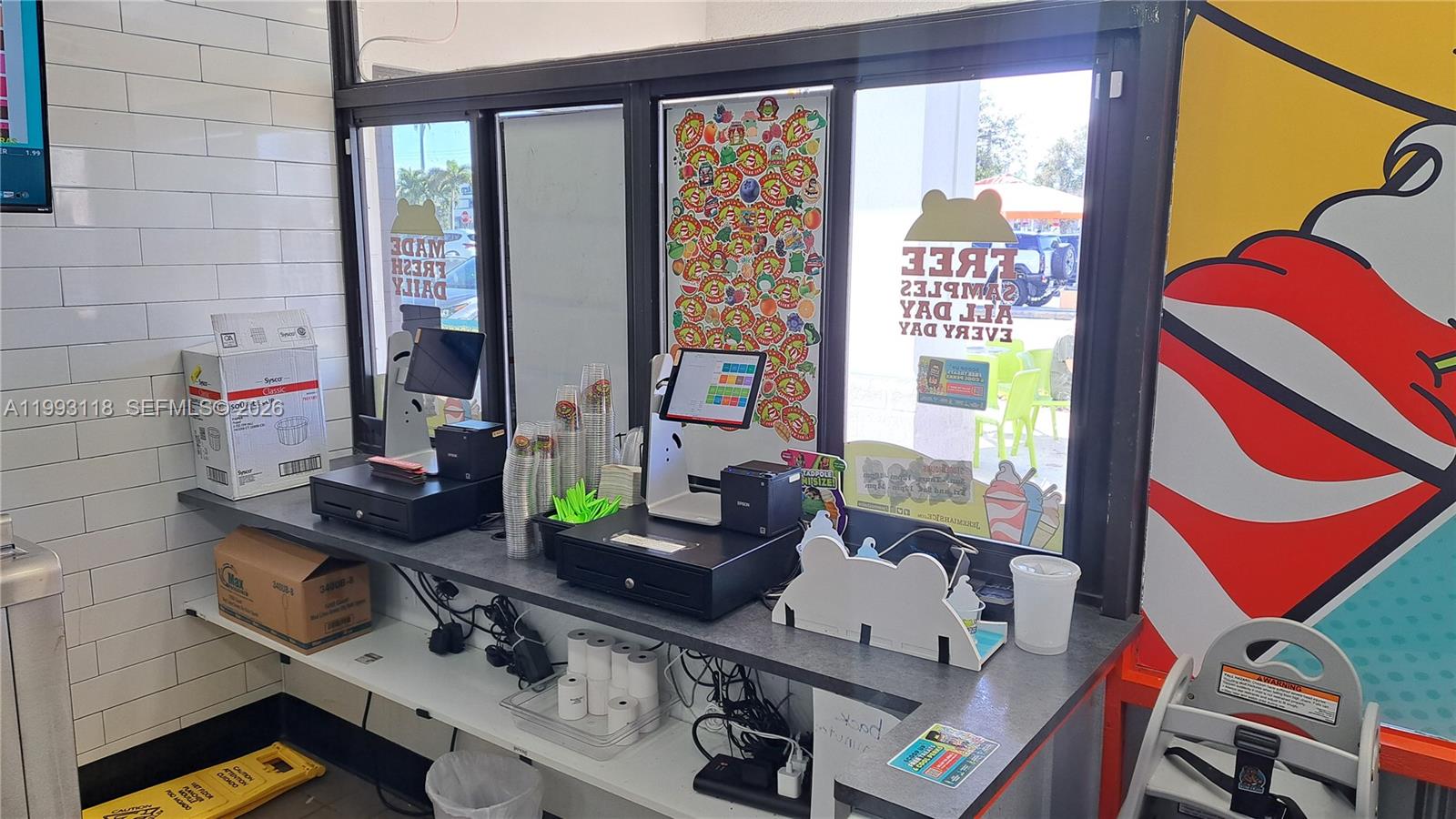 3650 N Federal Highway