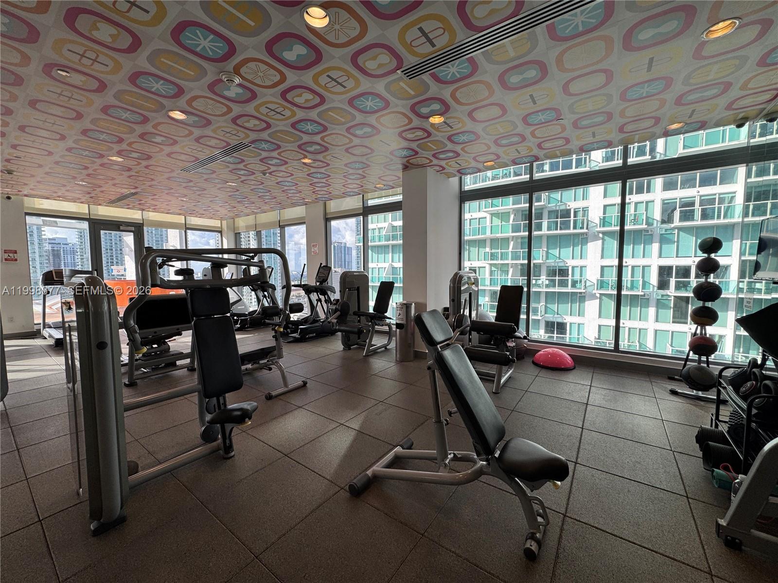 MYBRICKELL CONDO - Residential Lease