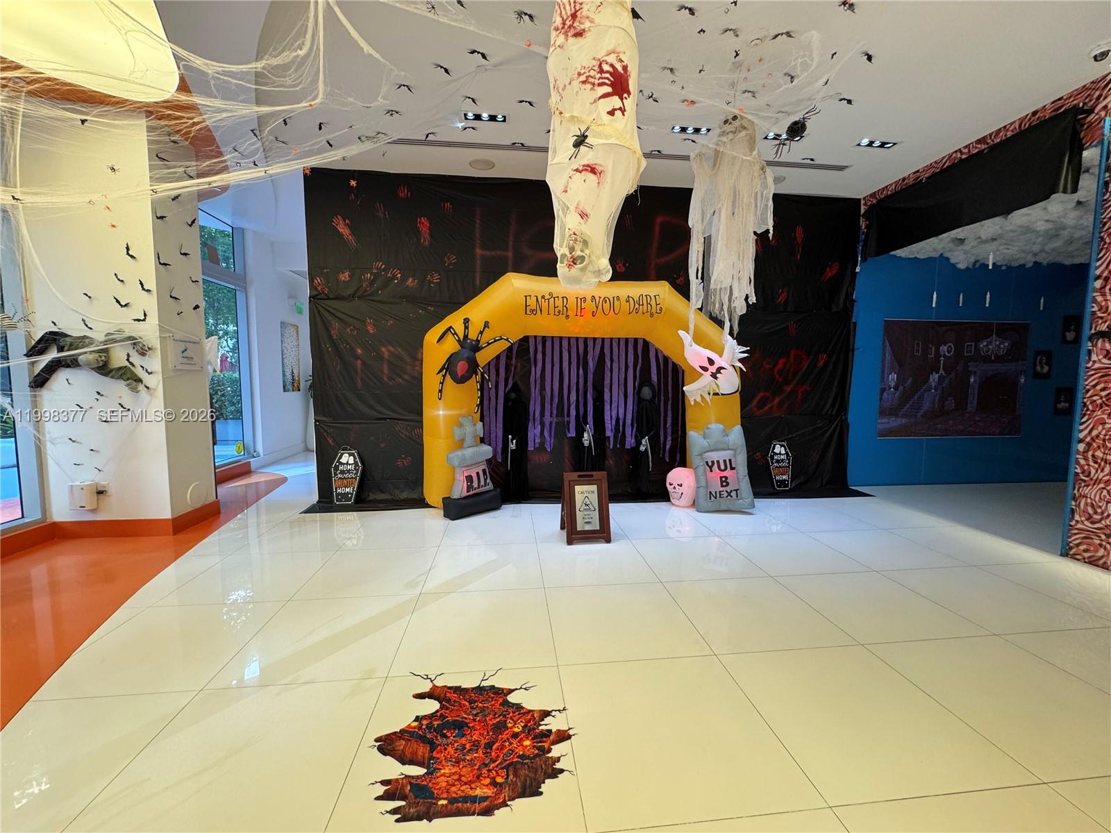 MYBRICKELL CONDO - Residential Lease