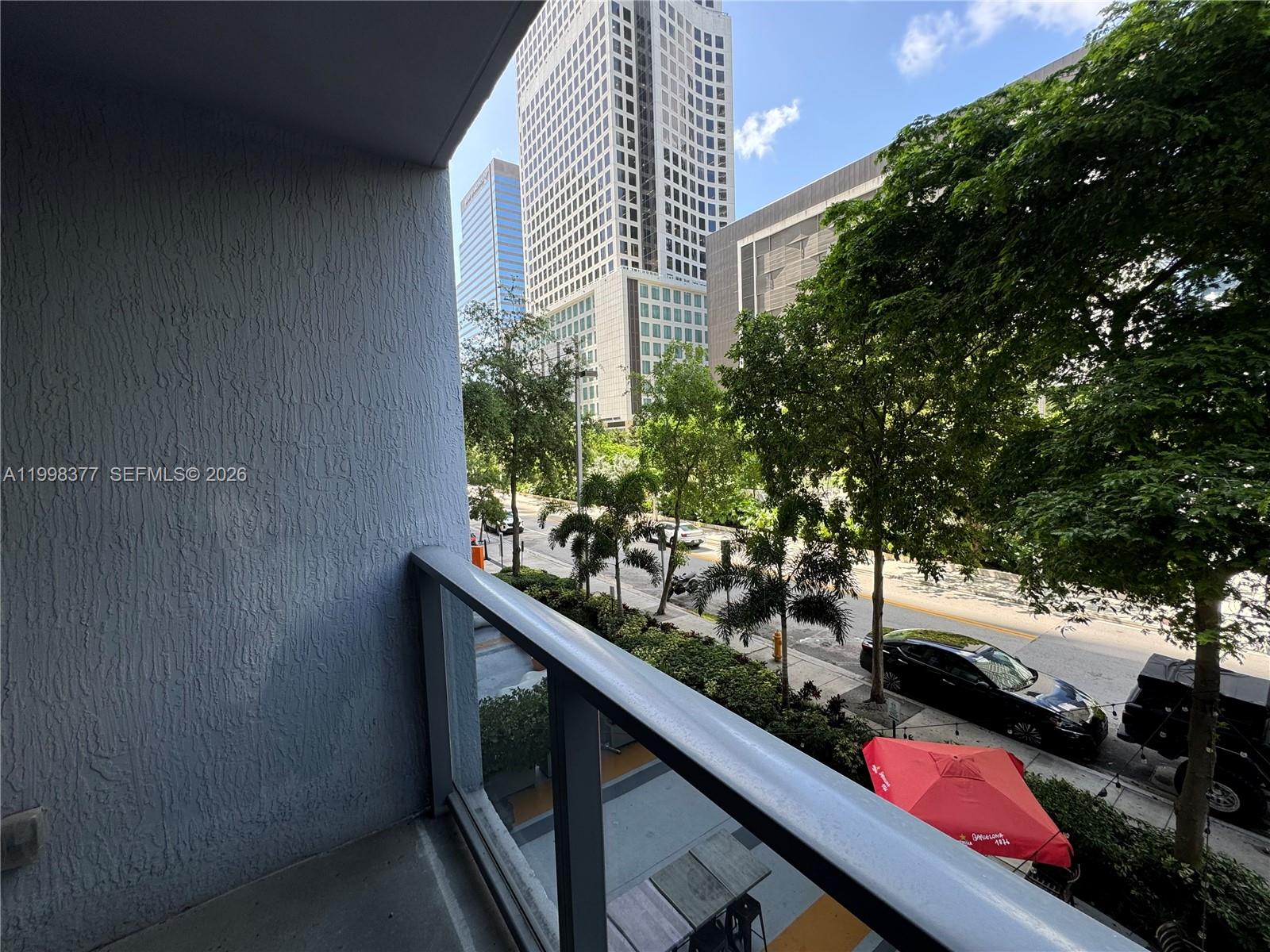 MYBRICKELL CONDO - Residential Lease