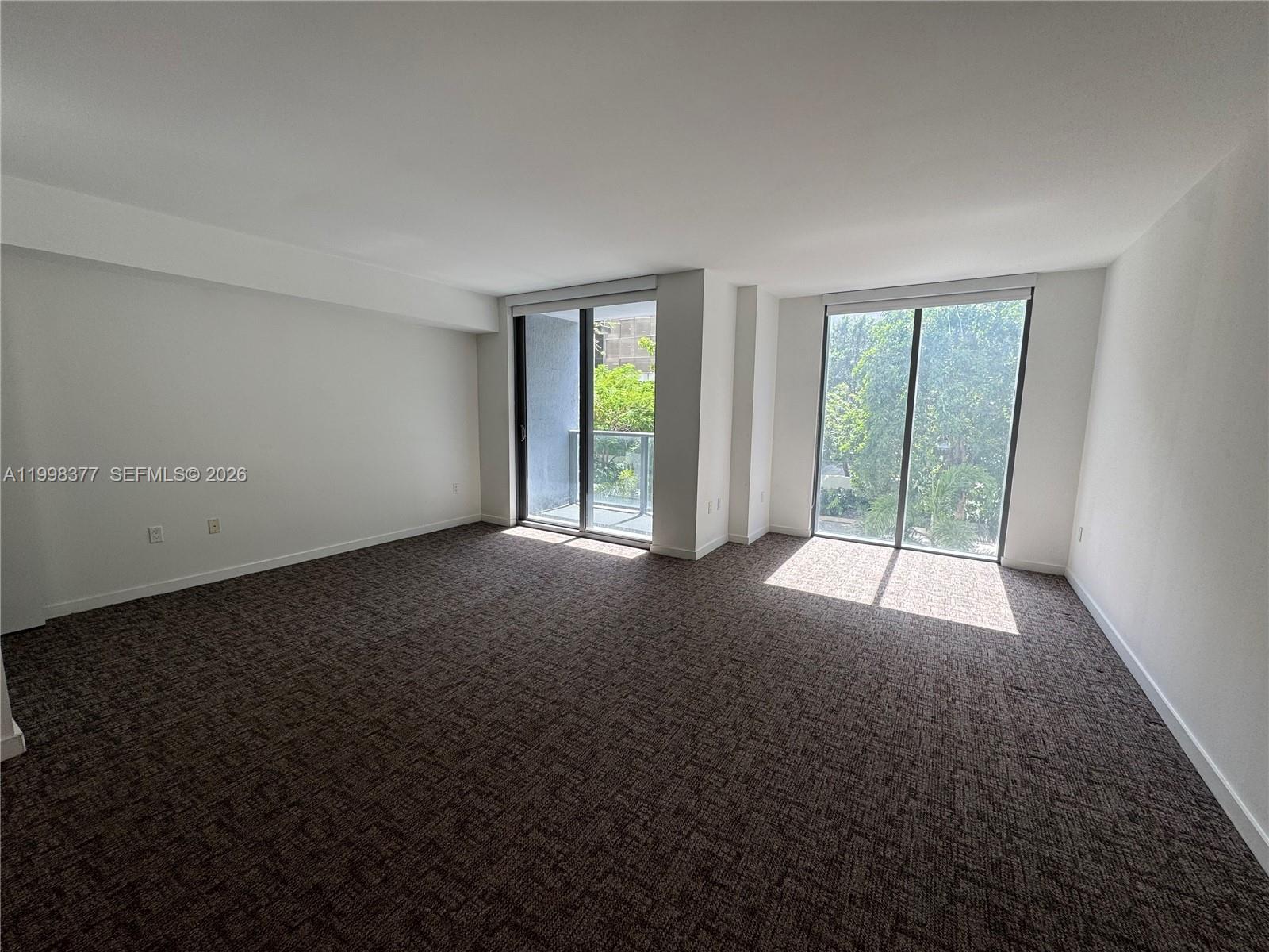 MYBRICKELL CONDO - Residential Lease