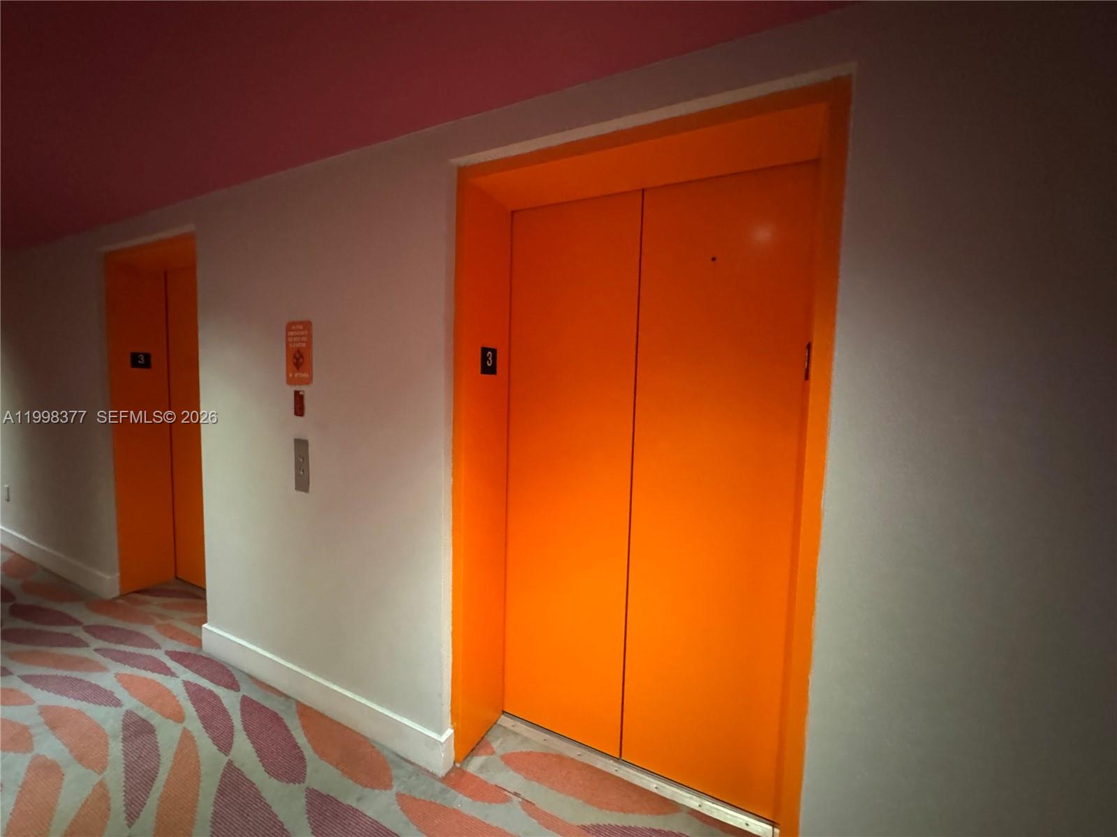 MYBRICKELL CONDO - Residential Lease