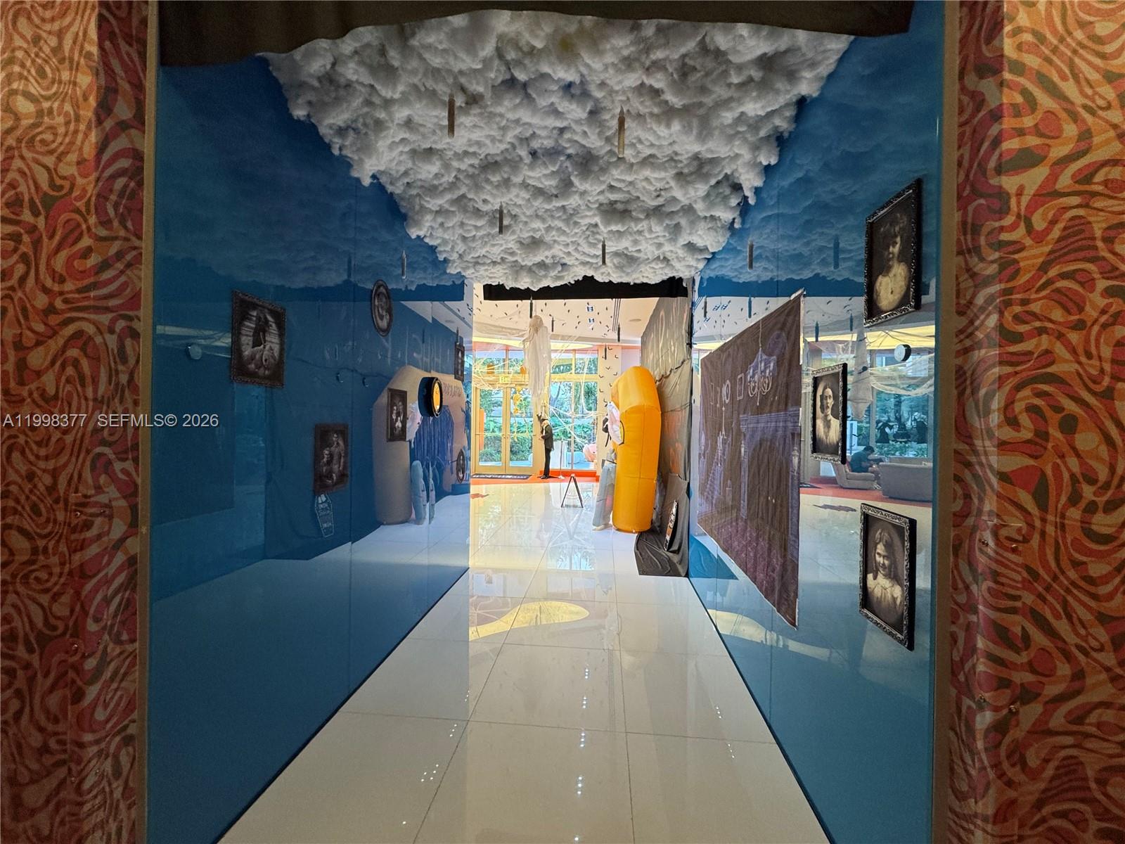 MYBRICKELL CONDO - Residential Lease