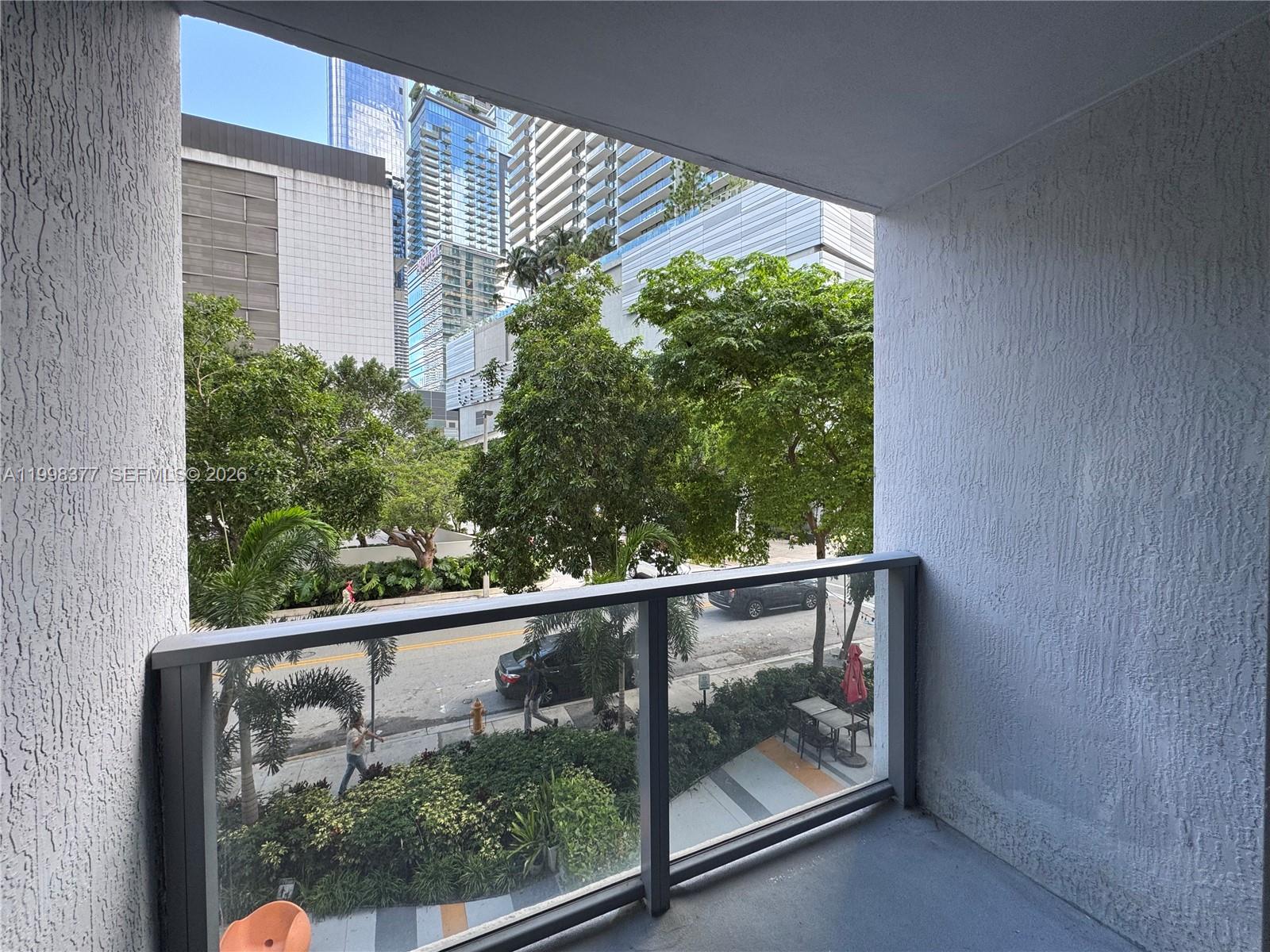 MYBRICKELL CONDO - Residential Lease