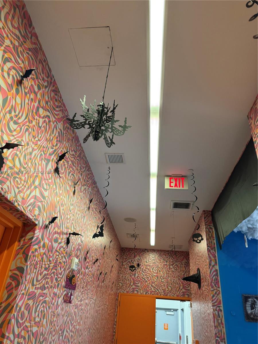 MYBRICKELL CONDO - Residential Lease