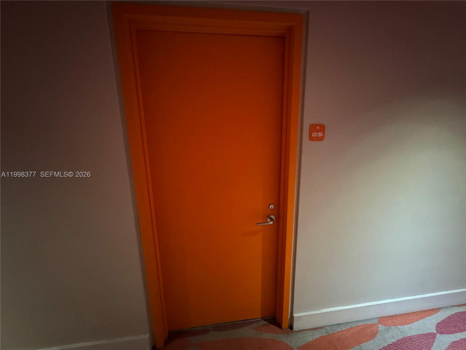 MYBRICKELL CONDO - Residential Lease