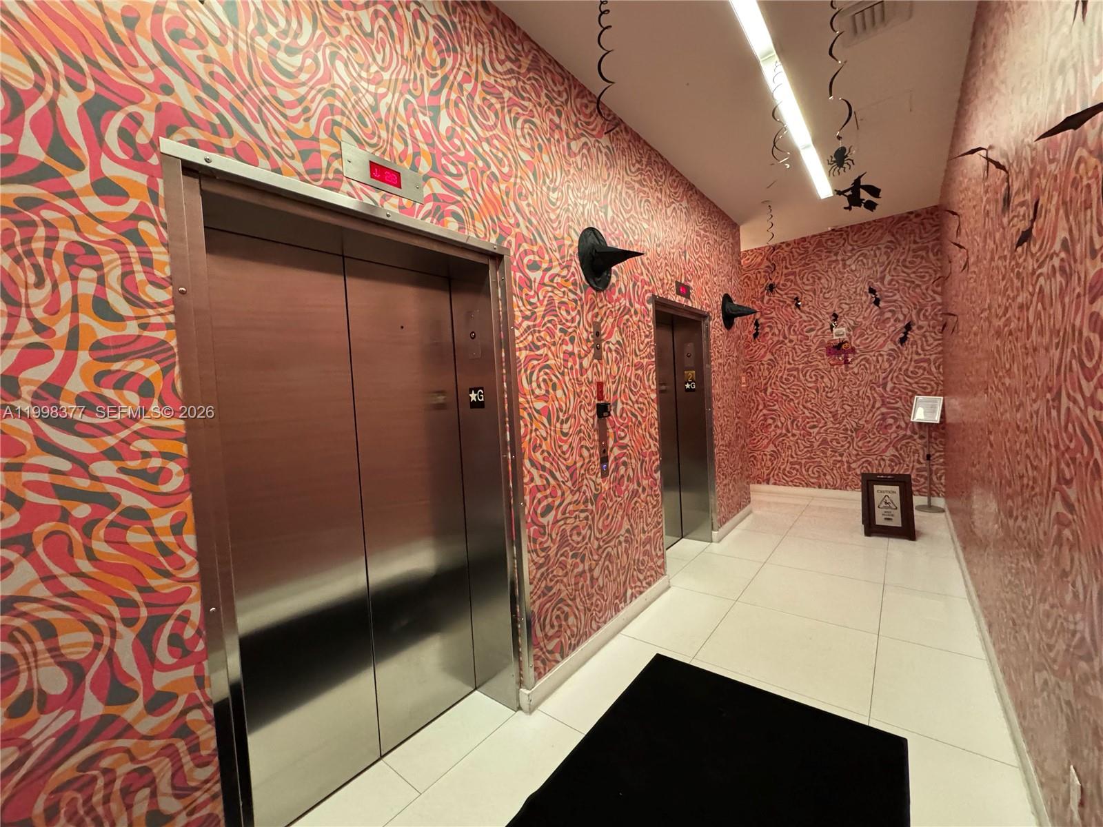 MYBRICKELL CONDO - Residential Lease