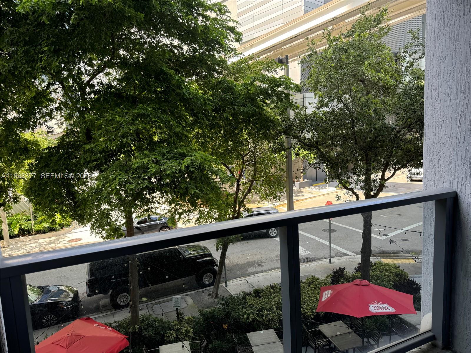 MYBRICKELL CONDO - Residential Lease