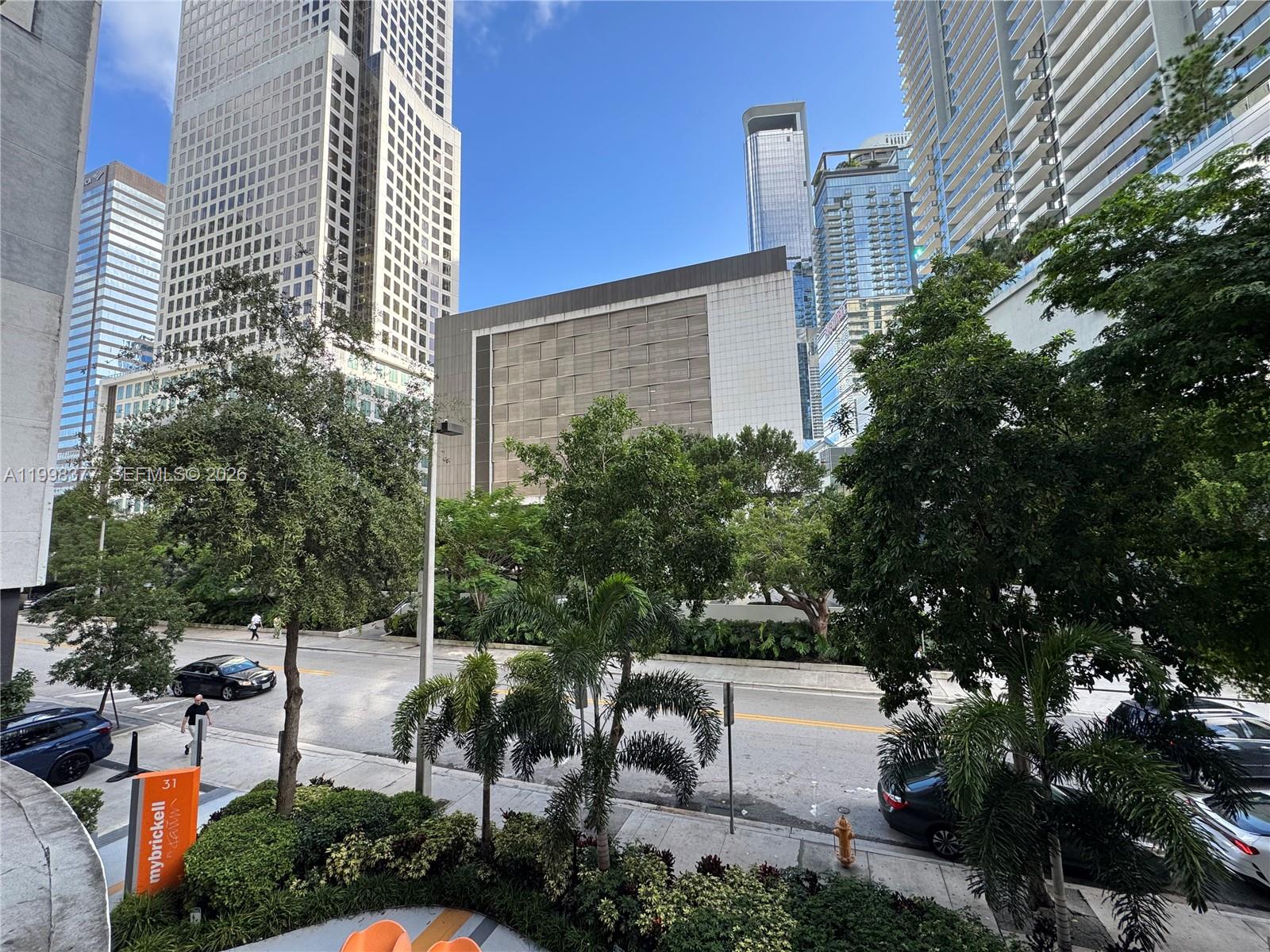MYBRICKELL CONDO - Residential Lease