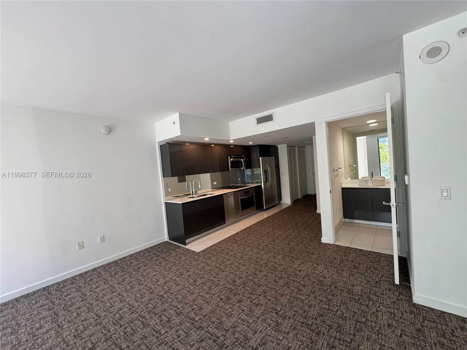 MYBRICKELL CONDO - Residential Lease