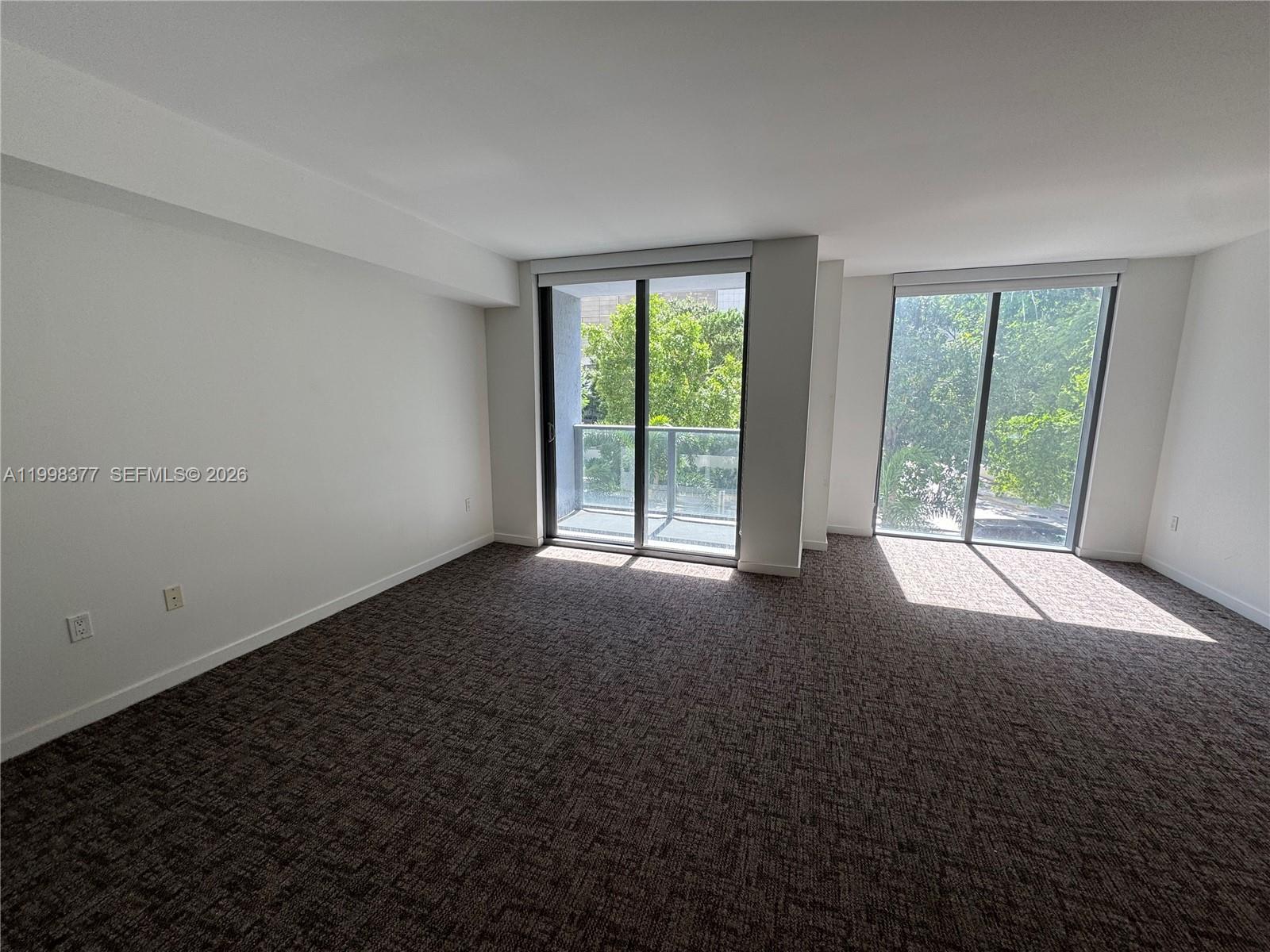 MYBRICKELL CONDO - Residential Lease