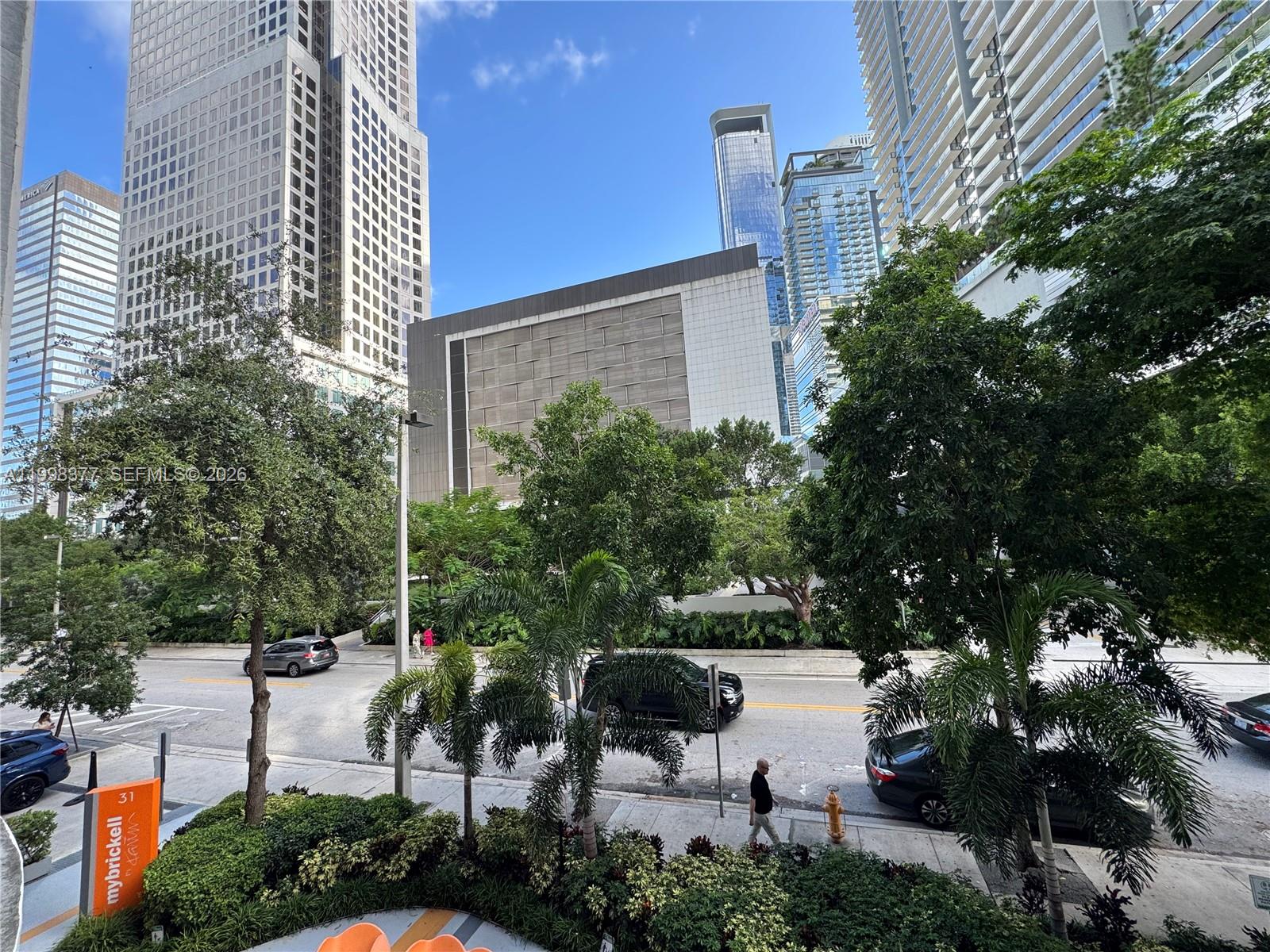MYBRICKELL CONDO - Residential Lease