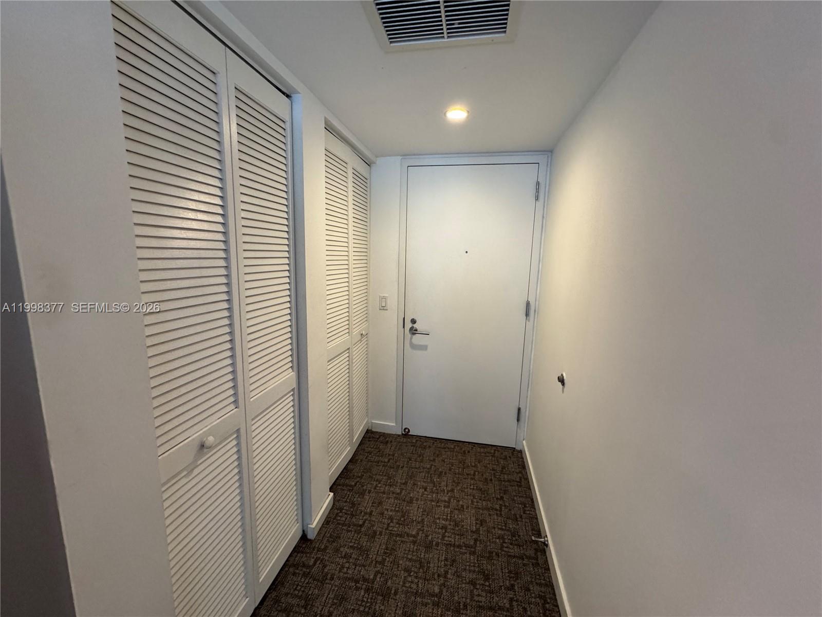 MYBRICKELL CONDO - Residential Lease