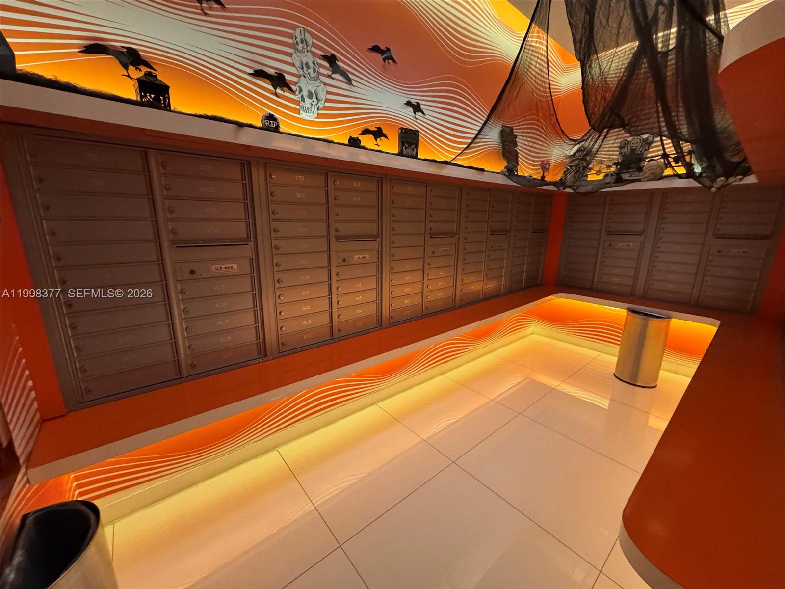 MYBRICKELL CONDO - Residential Lease