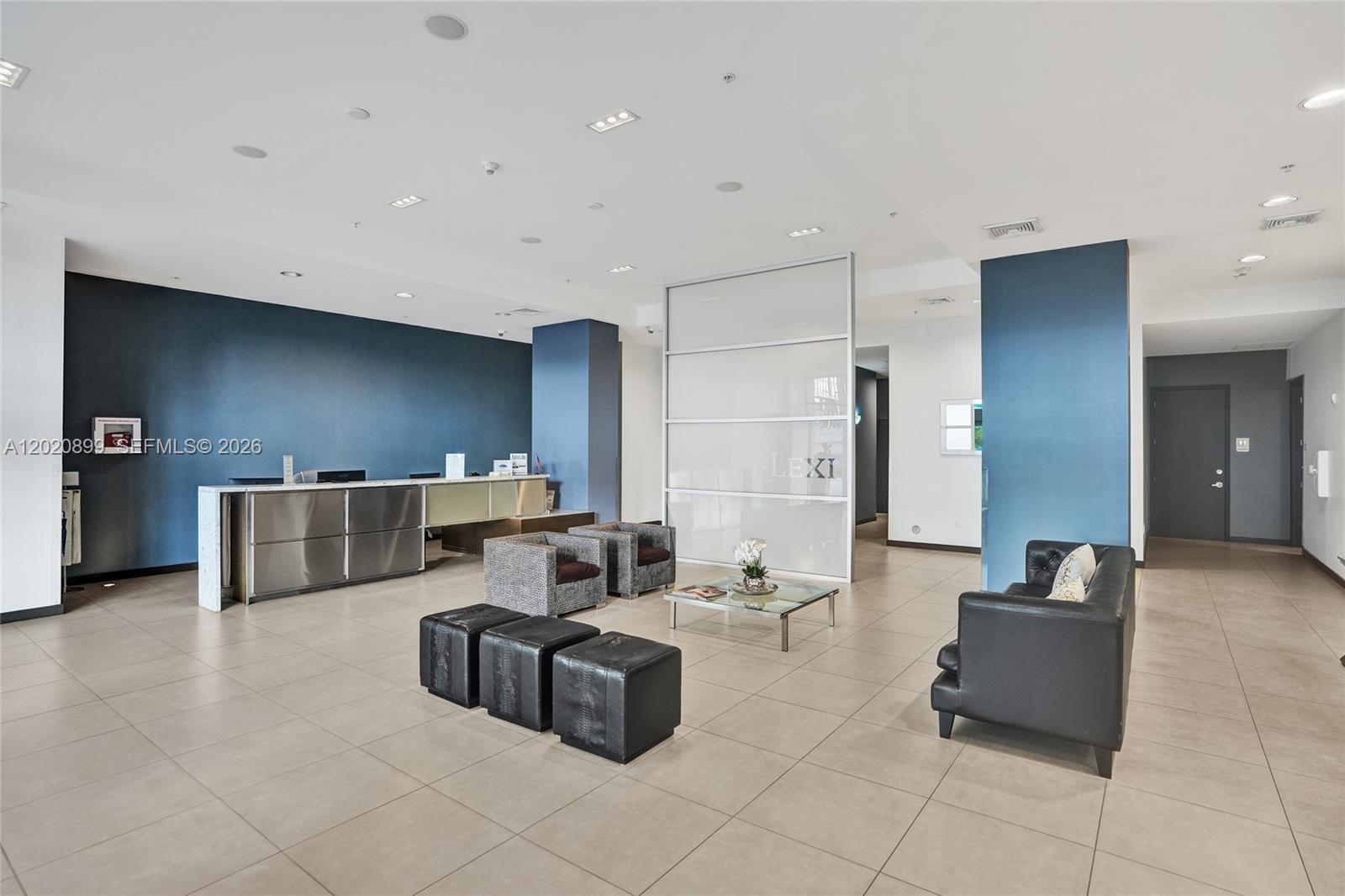 THE LEXI CONDO - Residential