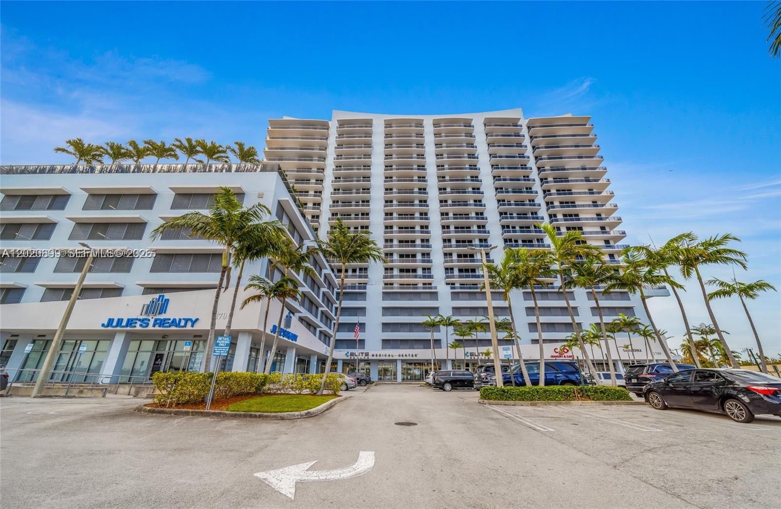 THE LEXI CONDO - Residential
